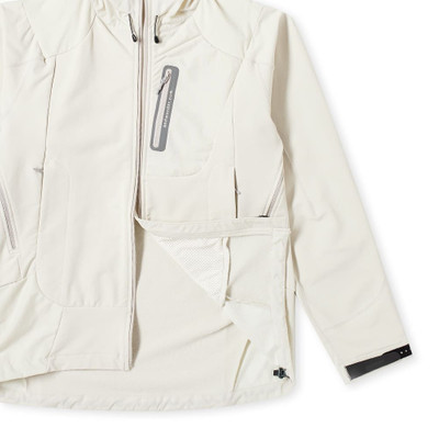 and Wander And Wander Stretch Shell Jacket outlook