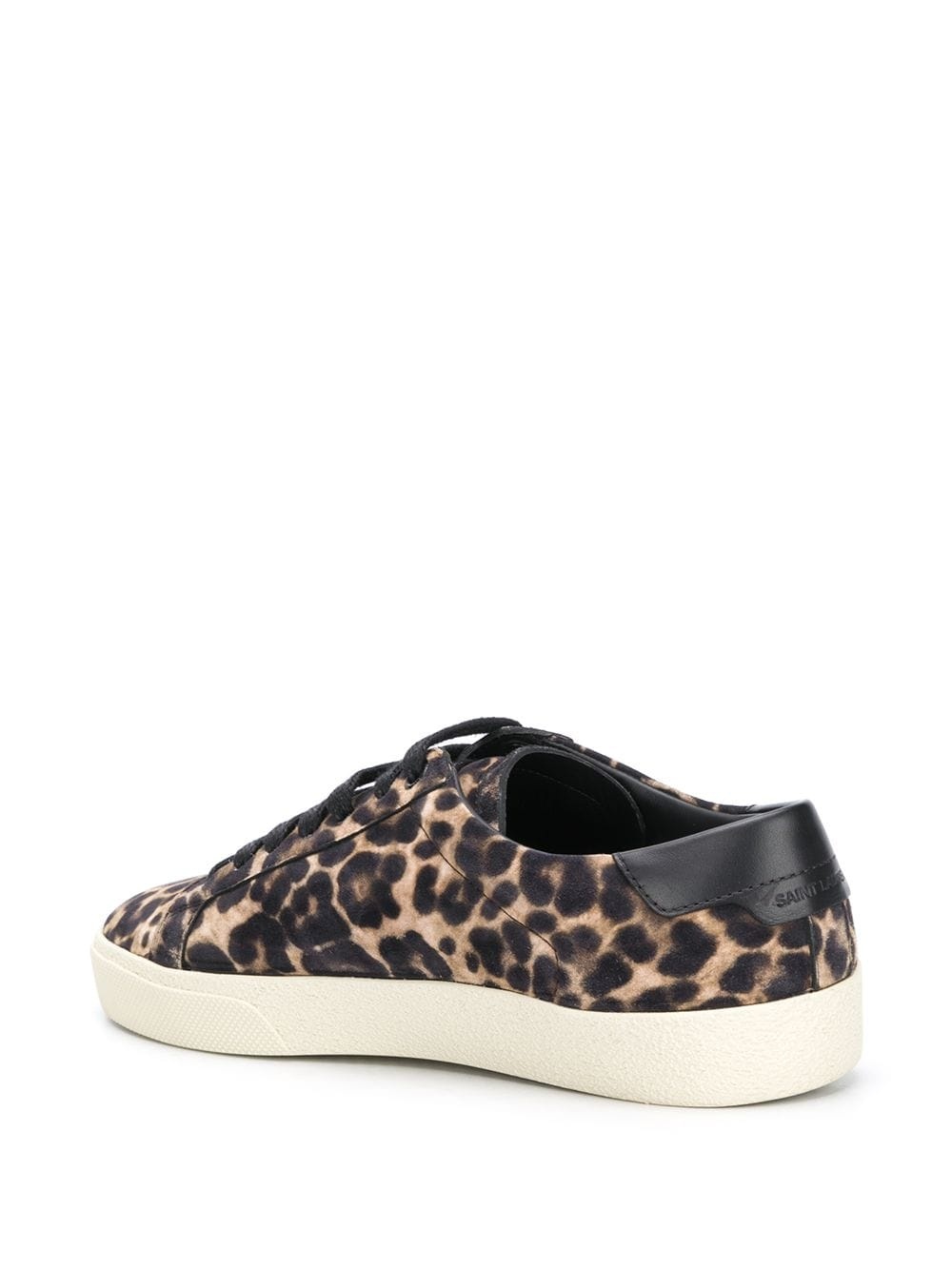 Court Classic SL/06 leopard-print sneakers - 3