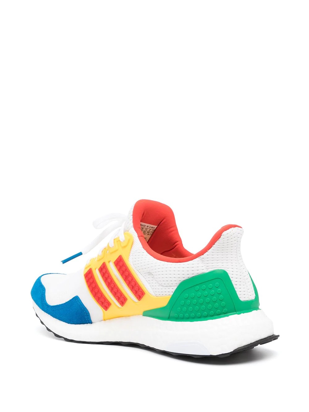 adidas x Lego Ultraboost DNA low-top sneakers - FZ3983 | REVERSIBLE