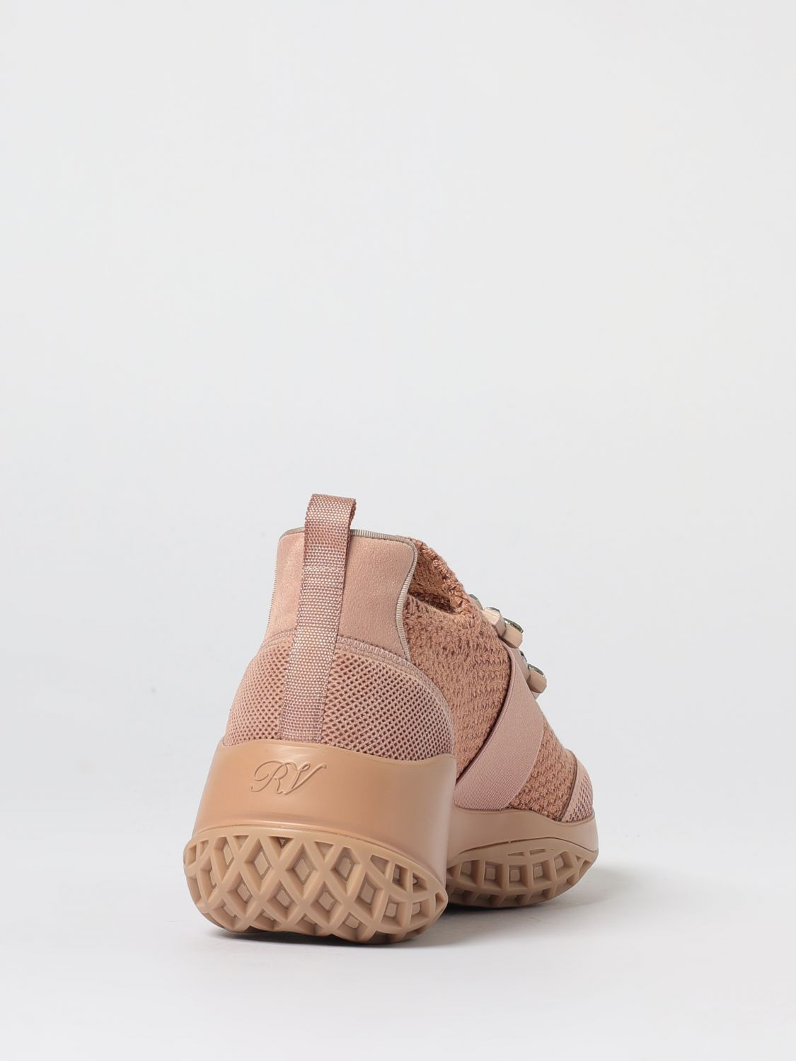 Sneakers woman Roger Vivier - 3