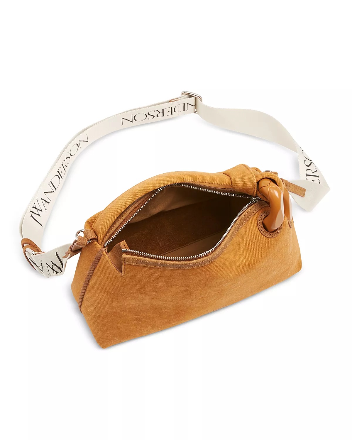 JWA Canvas Corner Bag - 3