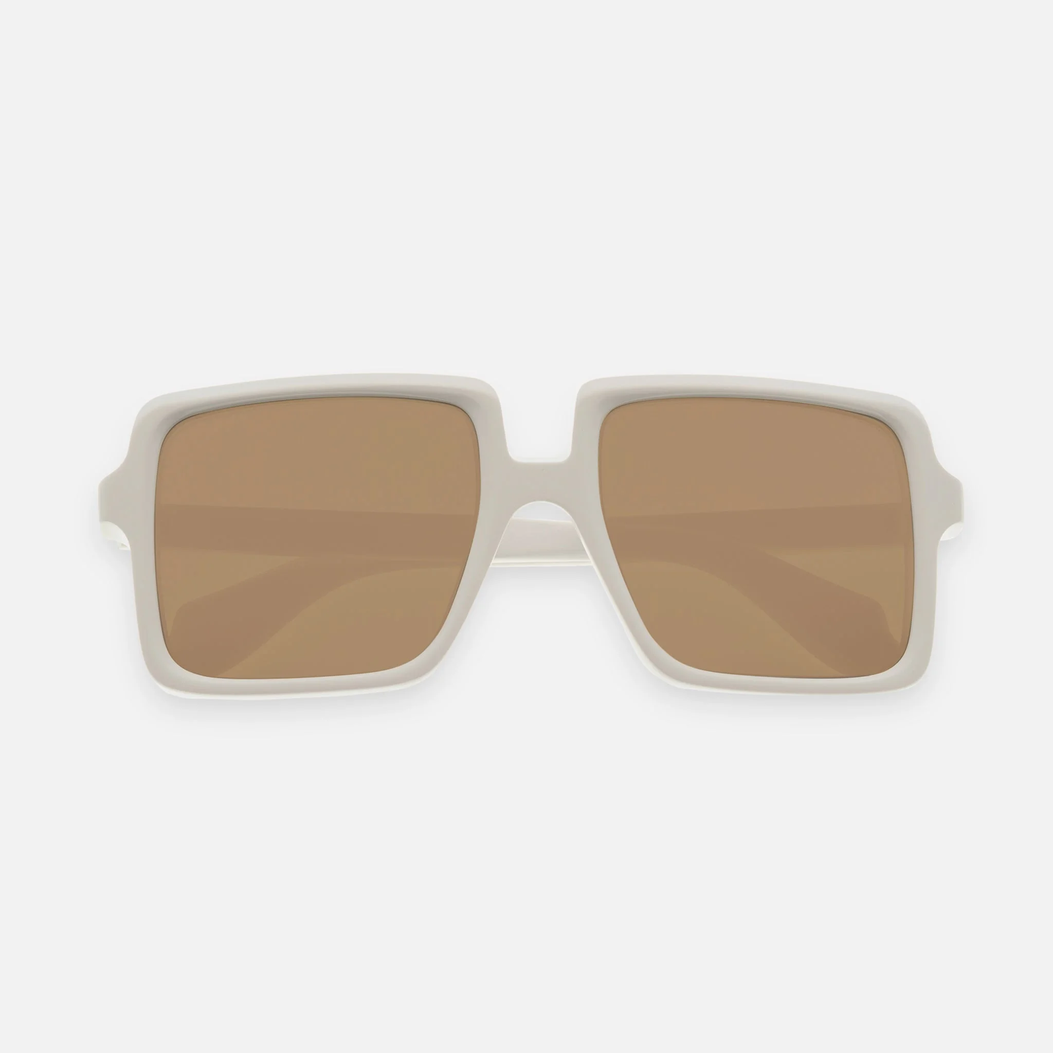 1398 SQUARE SUNGLASSES - 1