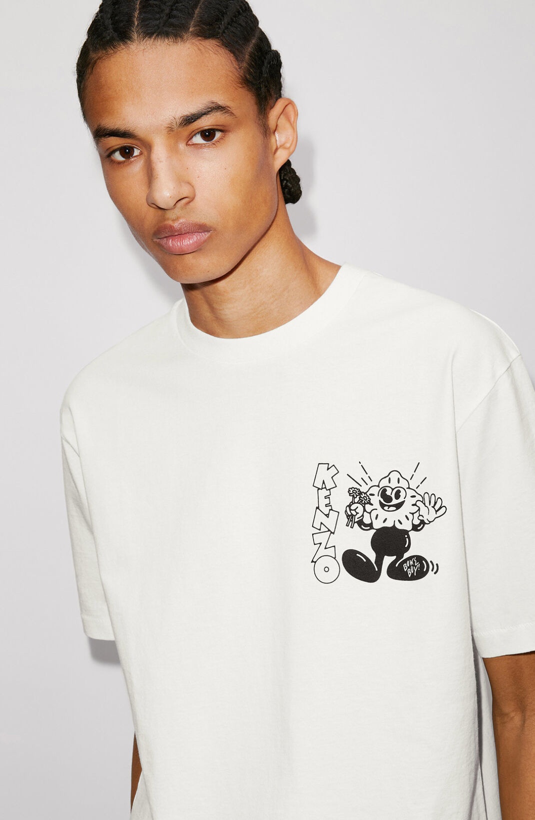 'BOKE Boy' T-shirt - 3