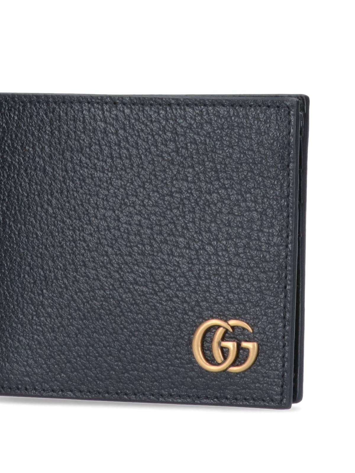 'GG-MARMONT' BI-FOLD WALLET - 5