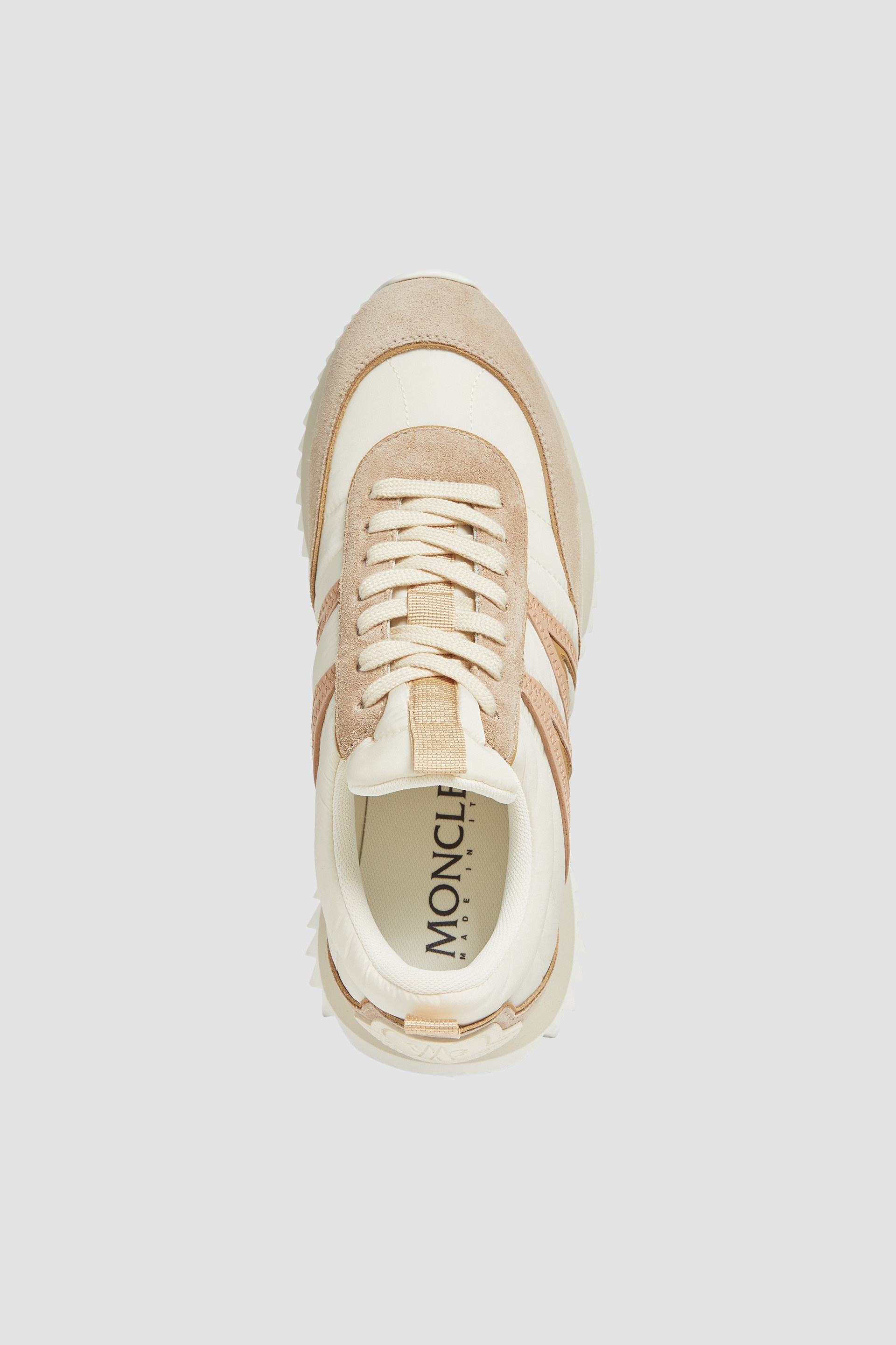 Pacey Suede Sneakers - 5