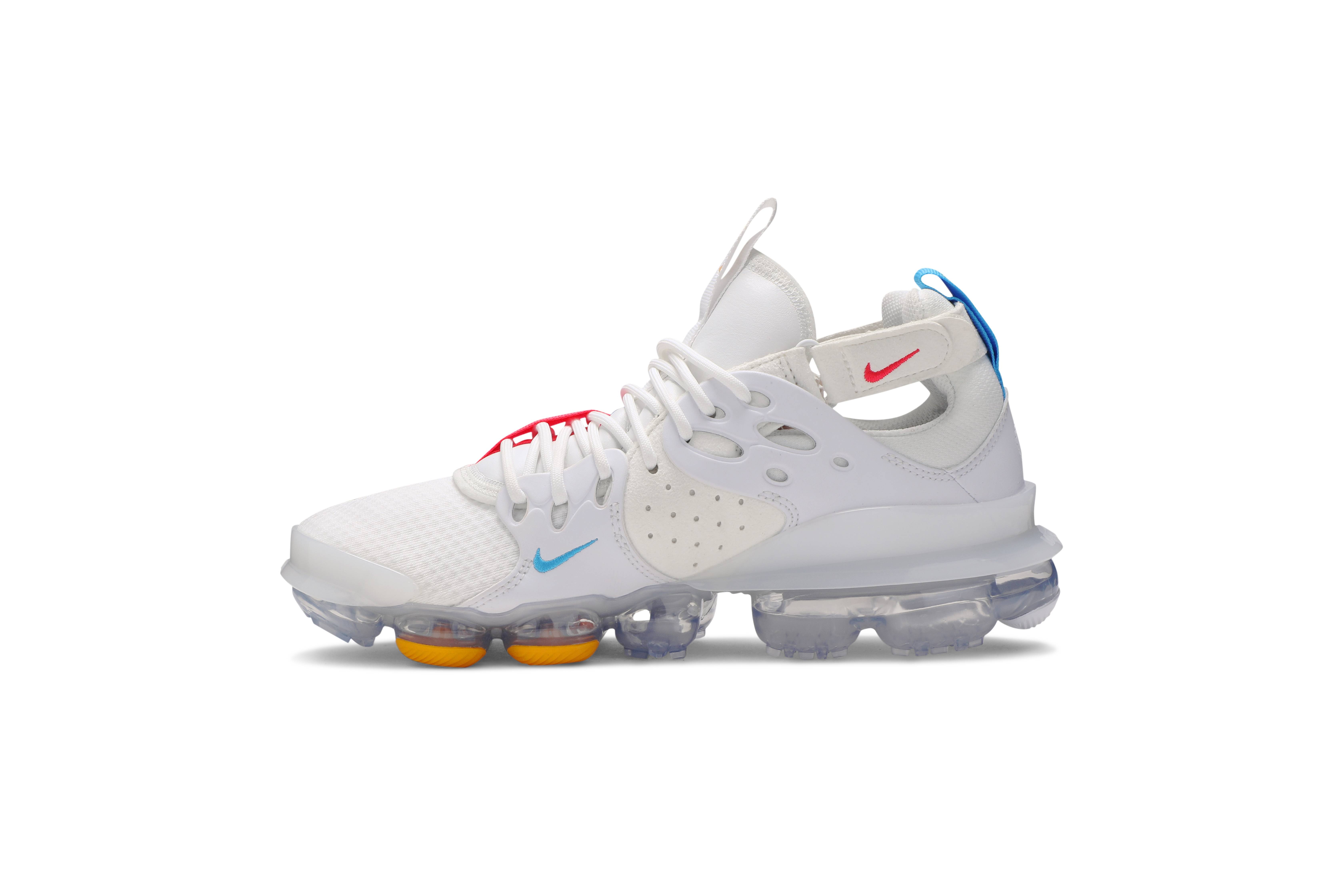 Air VaporMax D/MS/X 'Off White' - 3