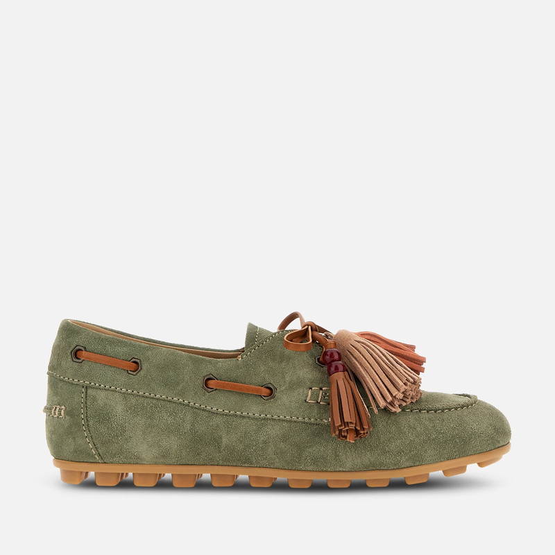 Boat Shoes Hogan Olympia 1