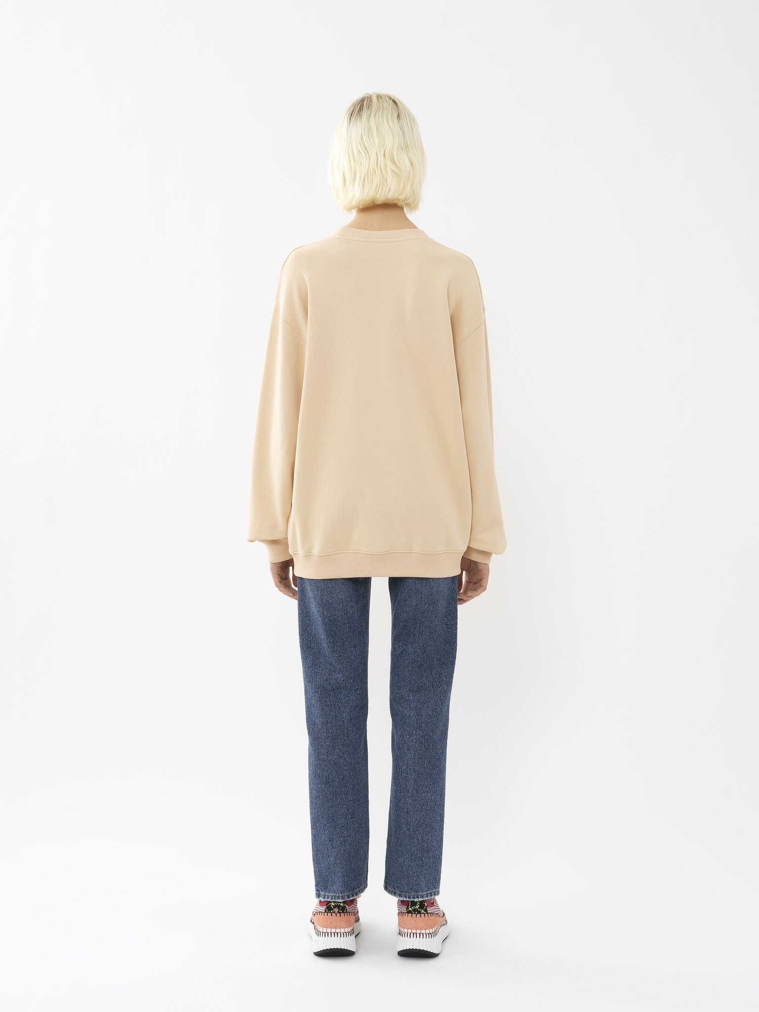 MY MELODY FOR CHLOÉ SWEATER - 5