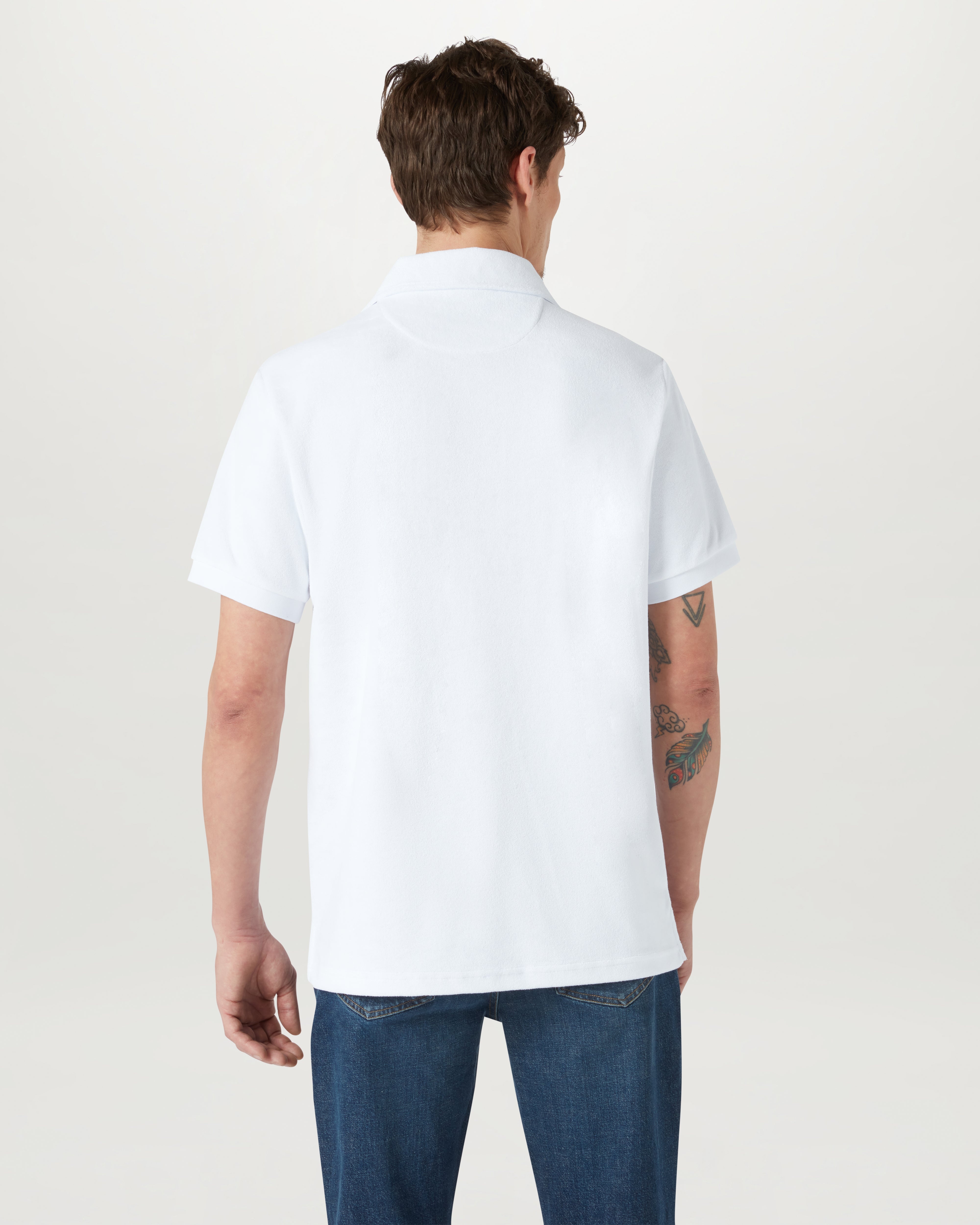TETHER POLO - 5