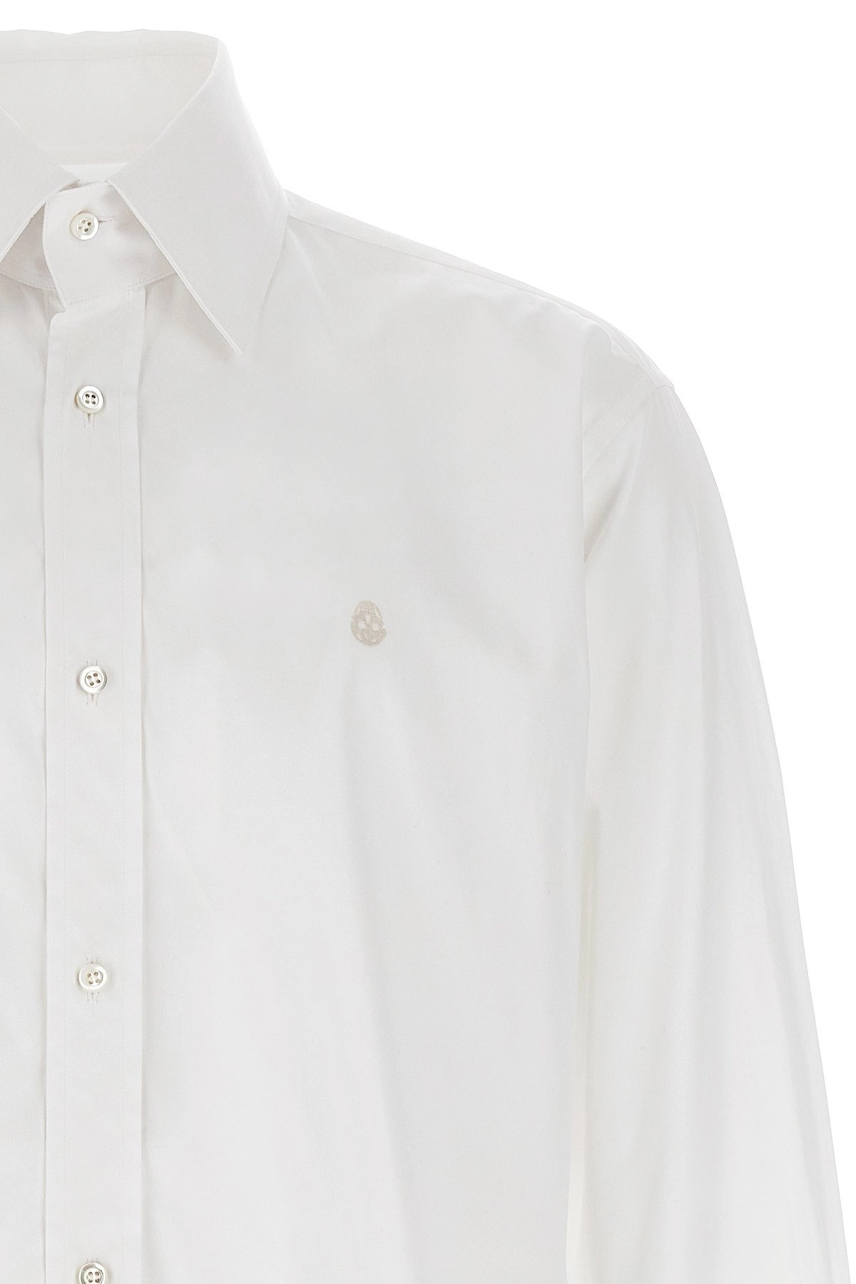 'Skull' shirt - 4