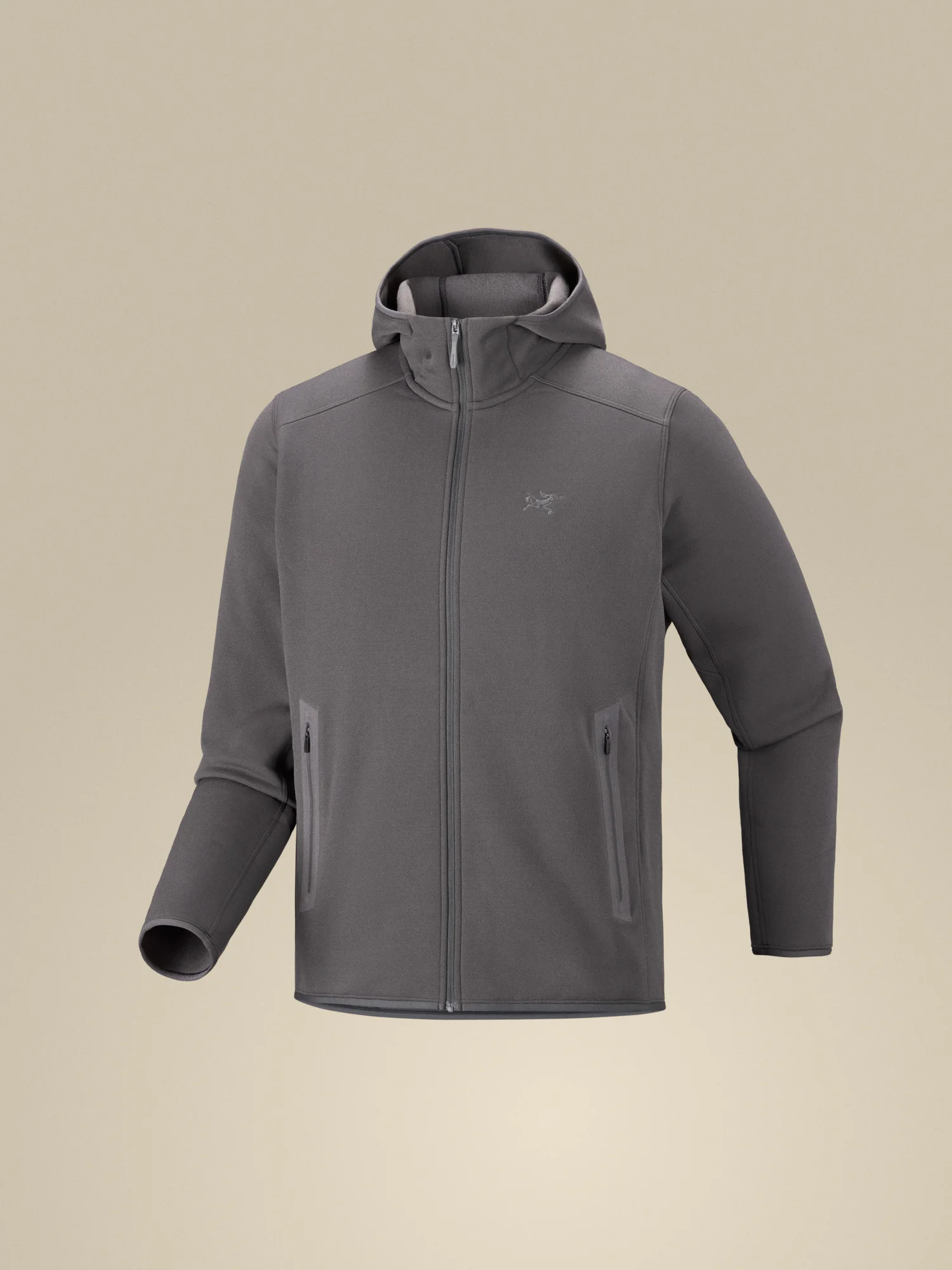 Kyanite Hoody - 1