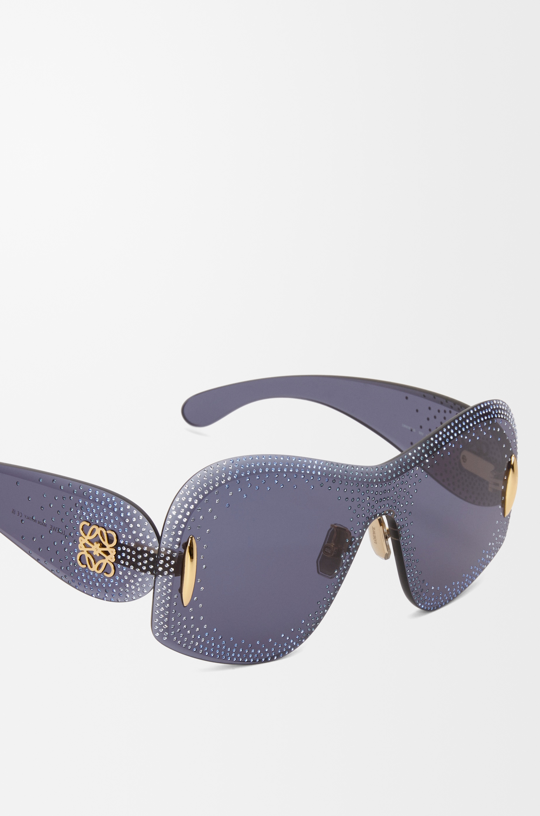 Starry Night Mask sunglasses - 4