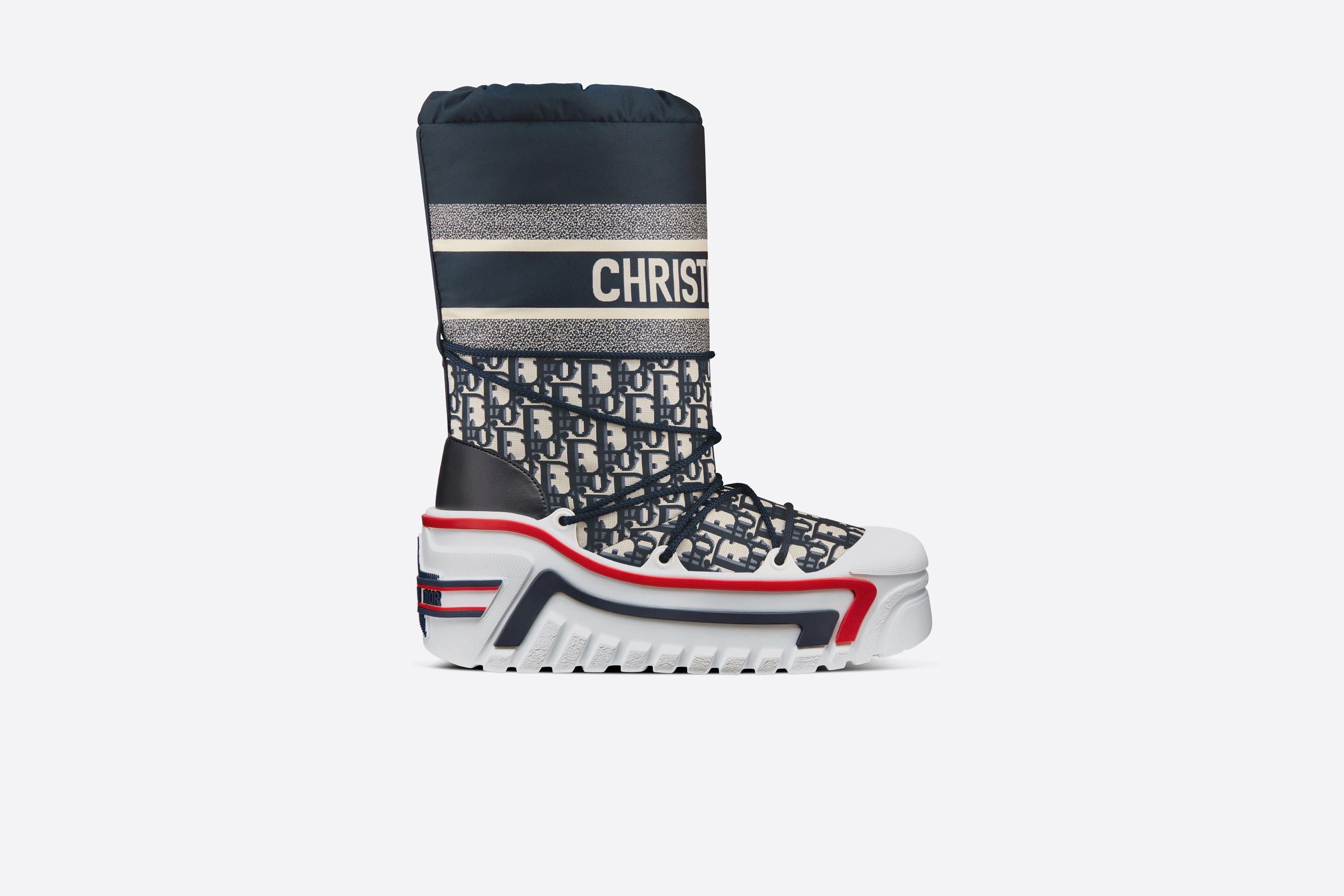 DiorAlps Snow Boot - 1