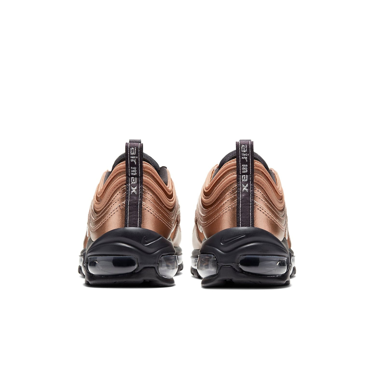 (WMNS) Nike Air Max 97 'Copper' CT1176-900 - 5