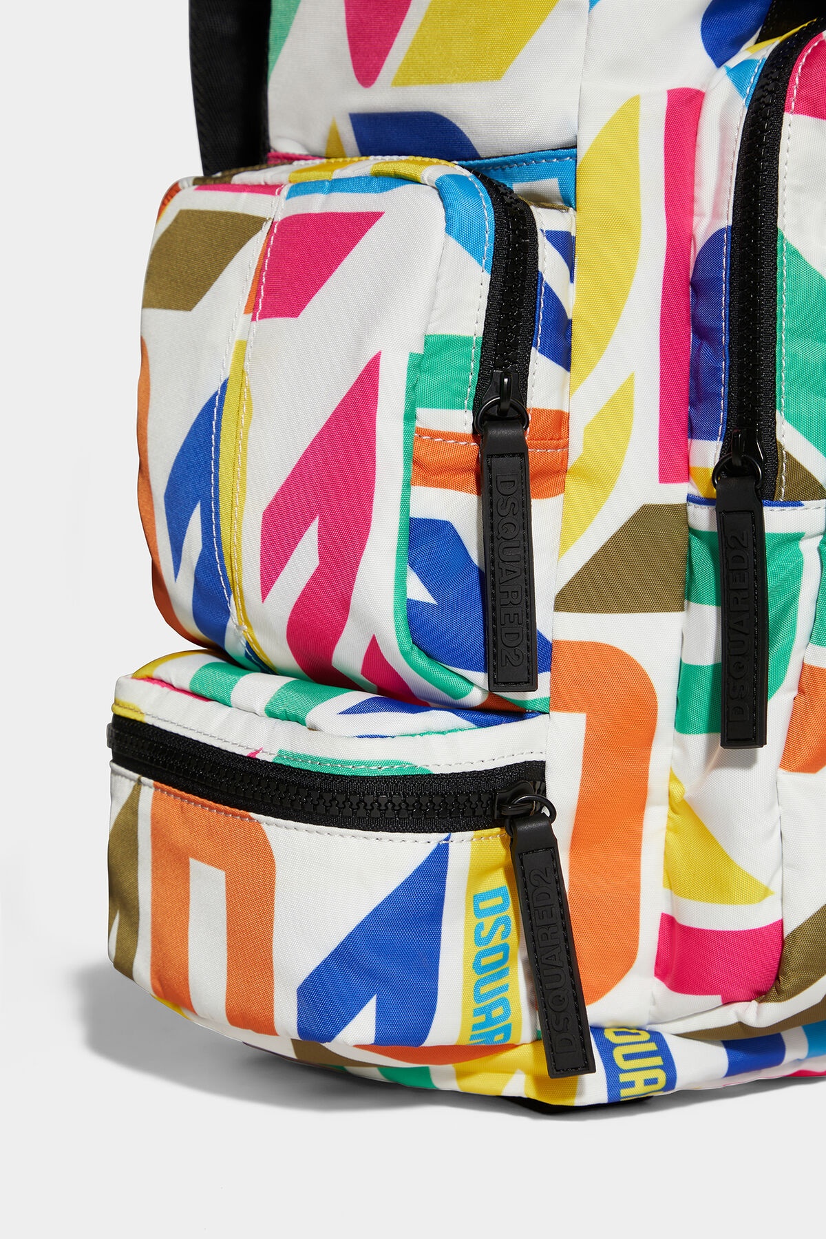 D2 MONOGRAM BACKPACK - 5