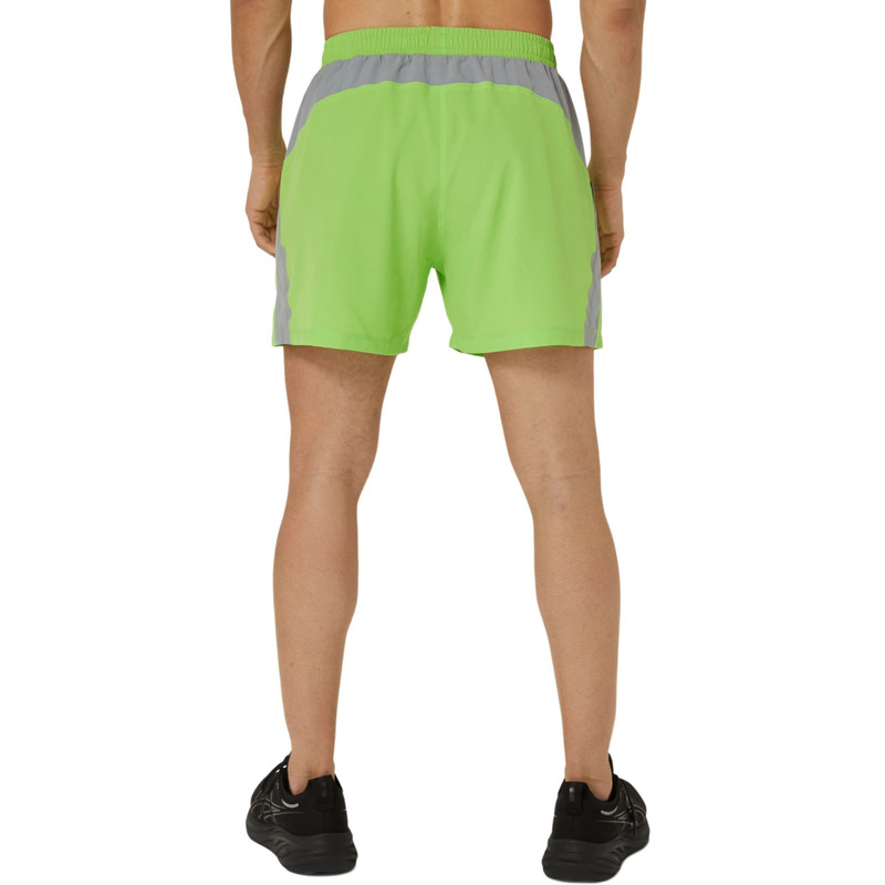 Asics MEN'S 5IN PR LYTE SHORT 2.0 outlook