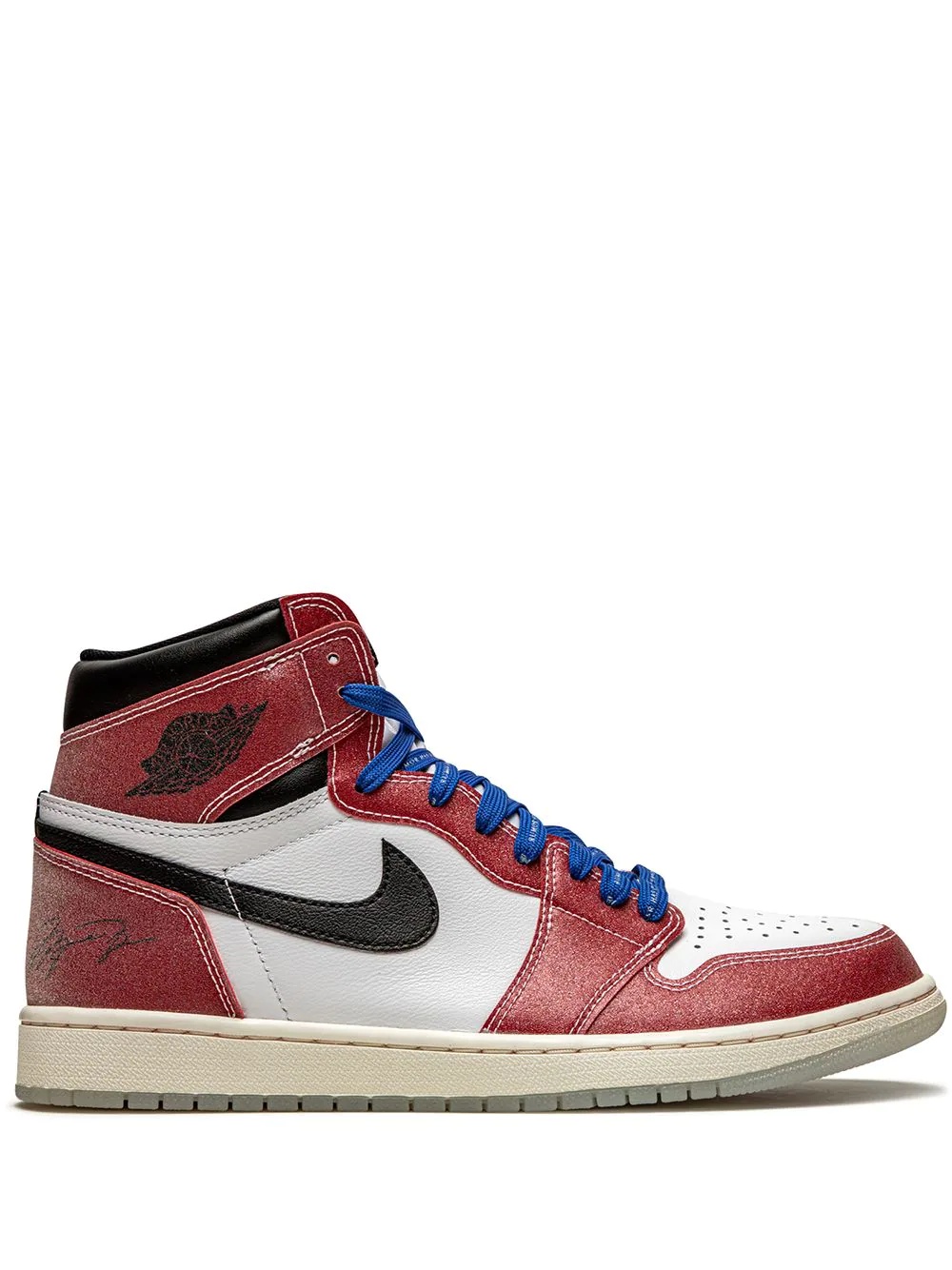 Air Jordan 1 Retro High OG sneakers - 1