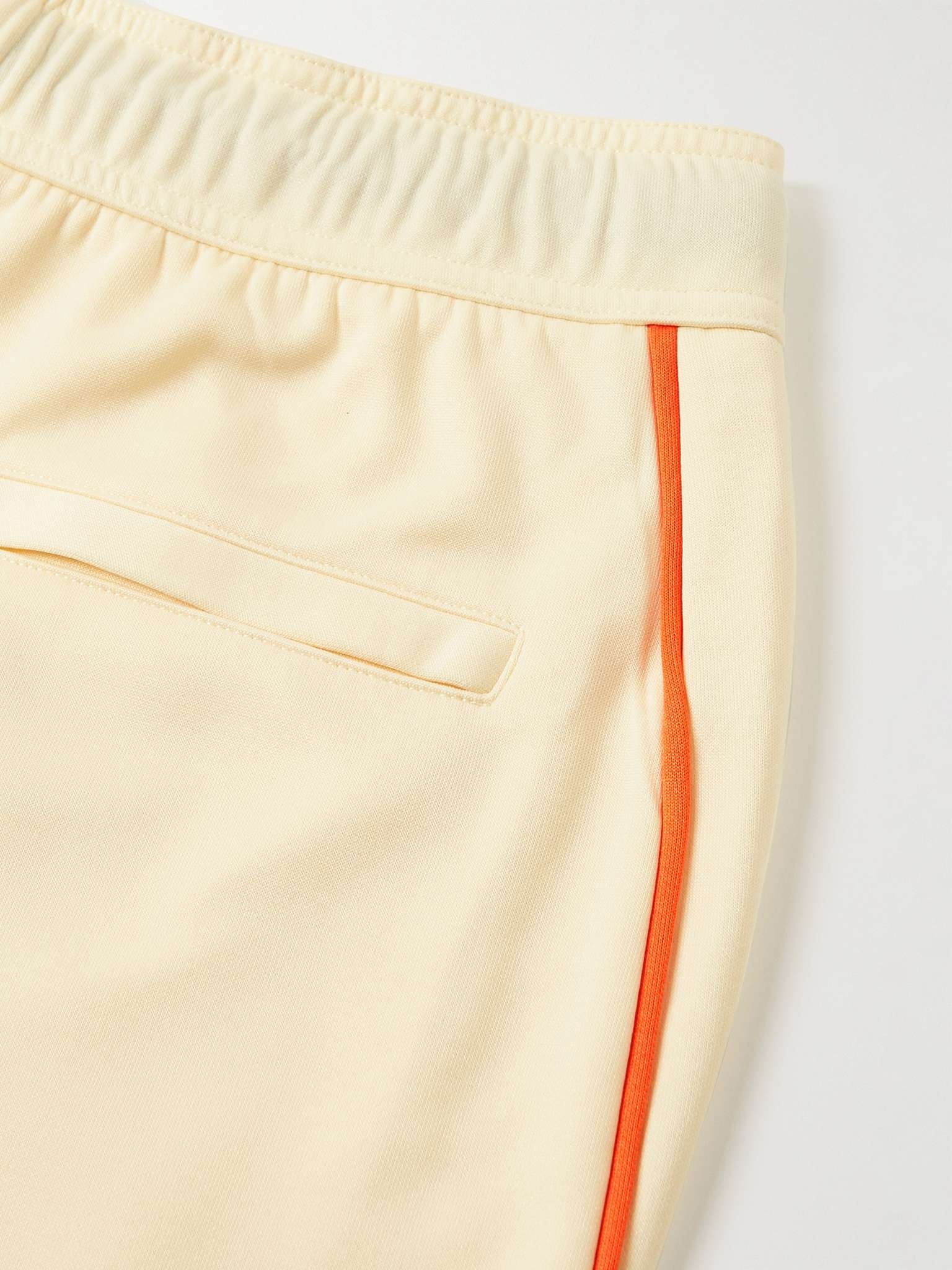 Percussion Straight-Leg Recycled-Jersey Sweatpants - 5