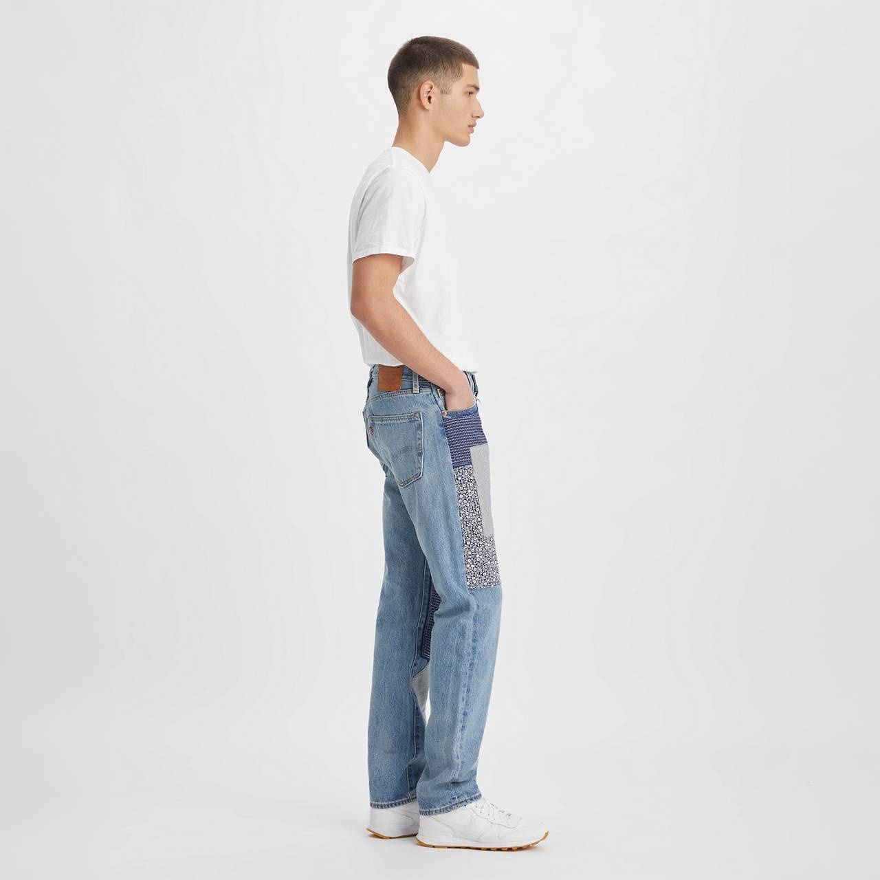 501® '54 ORIGINAL FIT MEN'S JEANS - 5