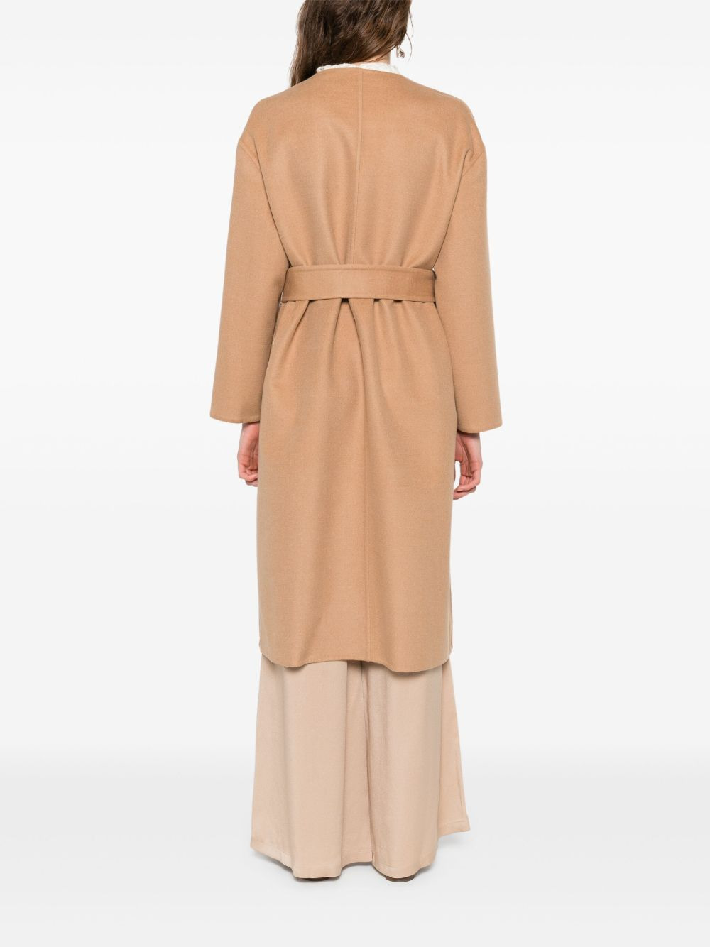 Fabiana Filippi - Fabiana Filippi Coat - 2