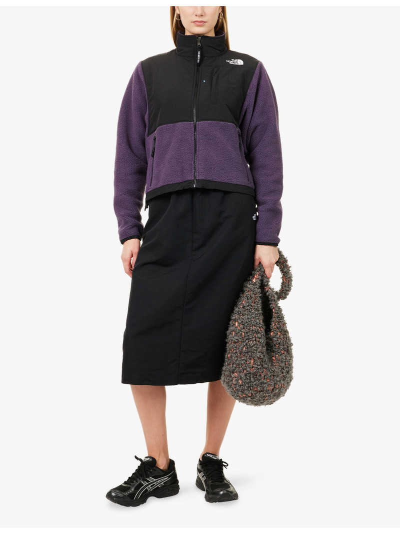 The North Face Retro Denali High-Neck Fleece Jacket outlook