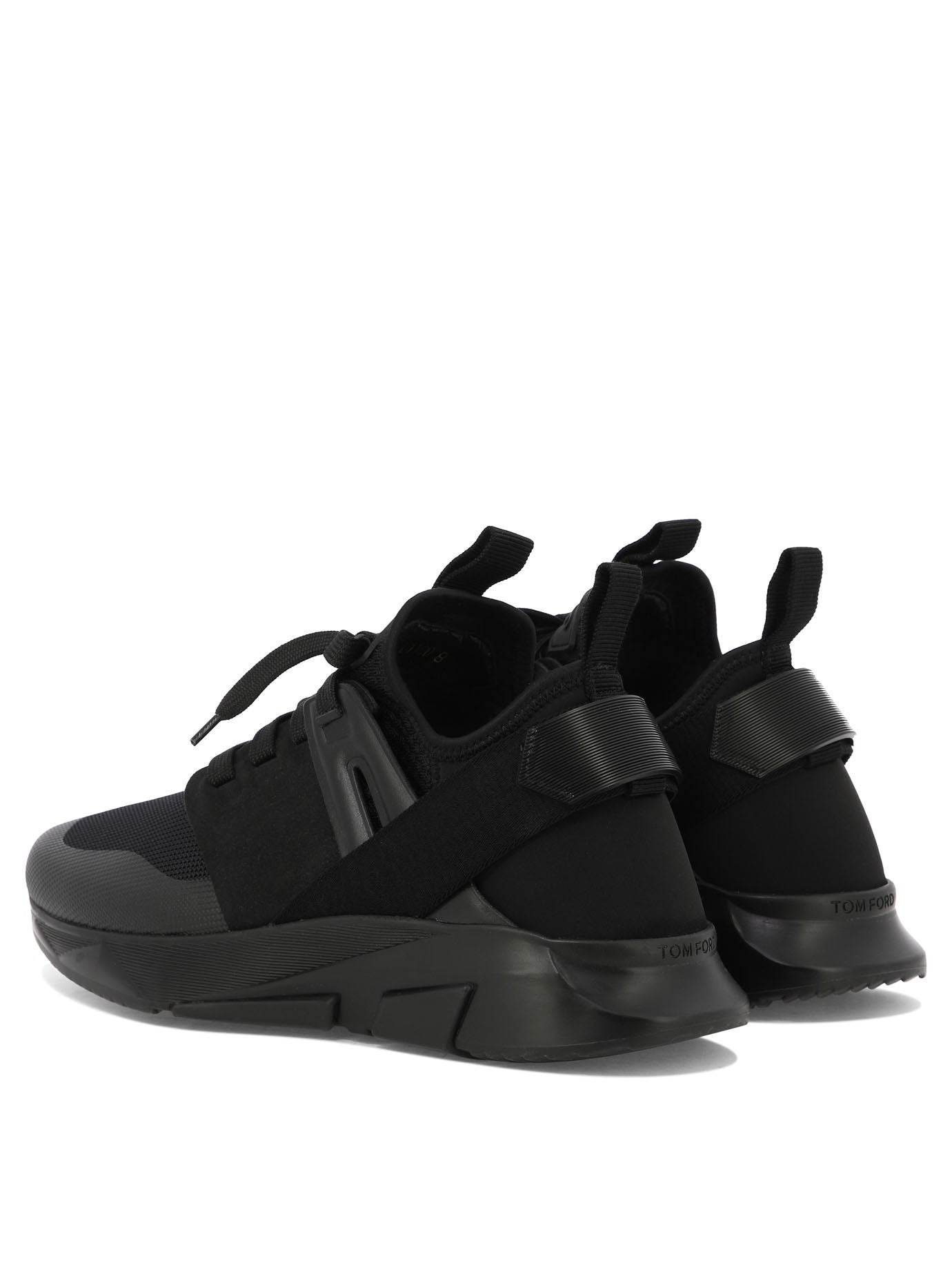 Tom Ford Men "Jago" Sneakers - 4