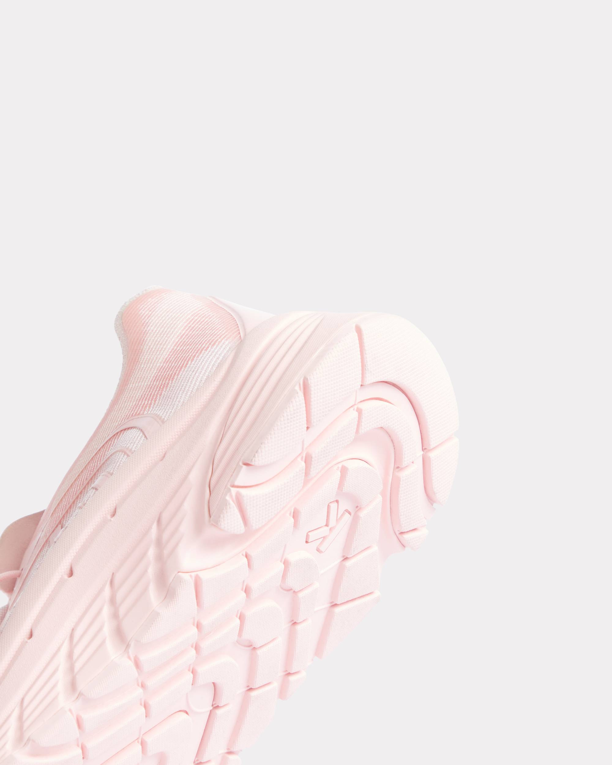 'KENZO-Pace 2.0' sneakers in micro suede - 5