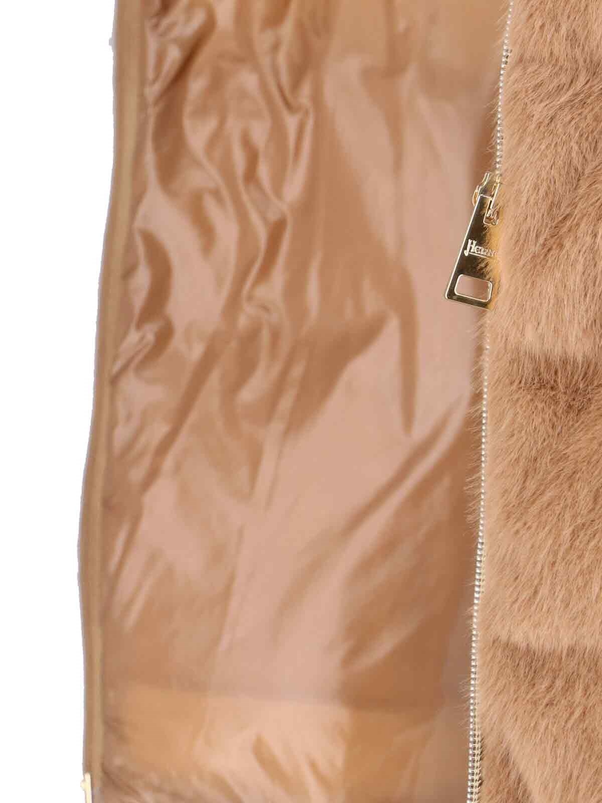 FUR COAT - 5