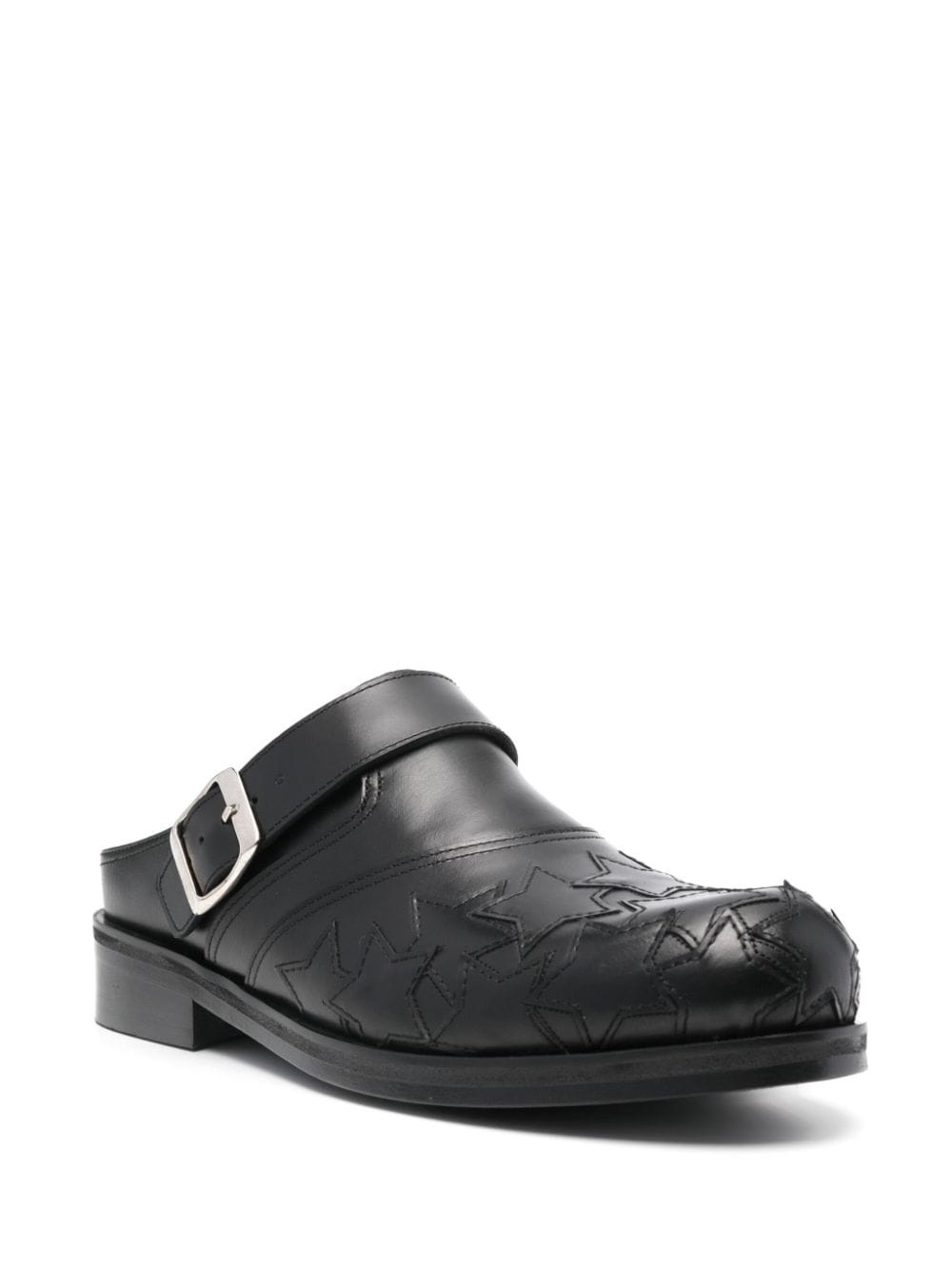 Star Biker mules - 2