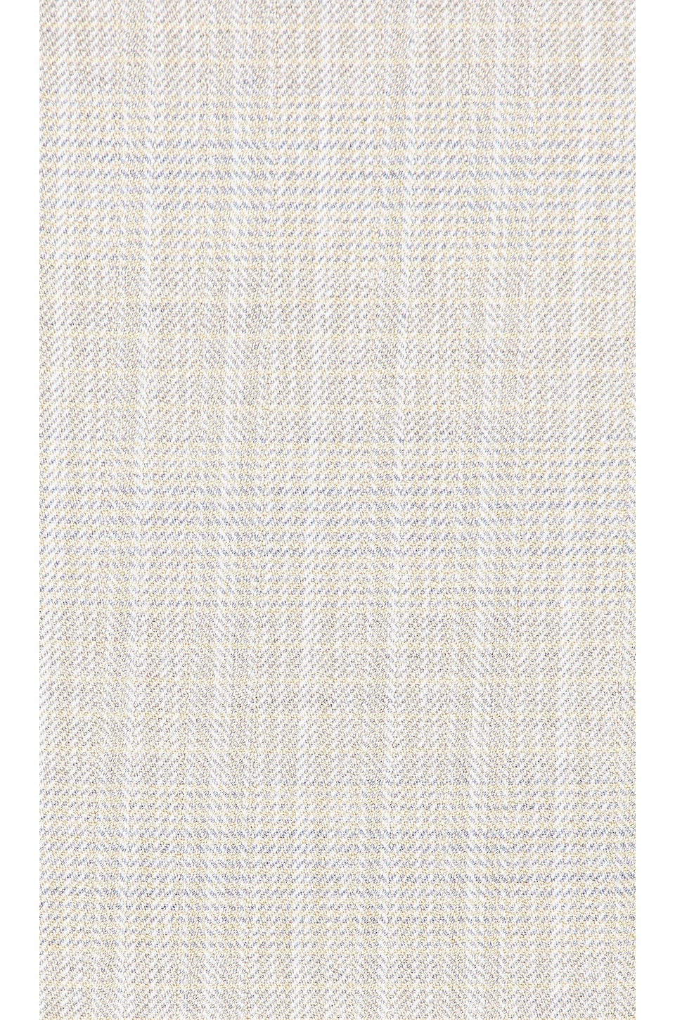 Pleated Micro Mini Skirt - 5