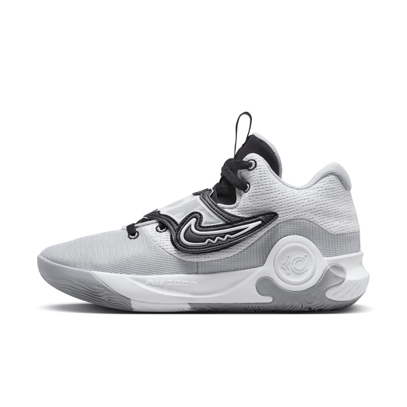 Nike Men's KD Trey 5 X Basketball Shoes - 1