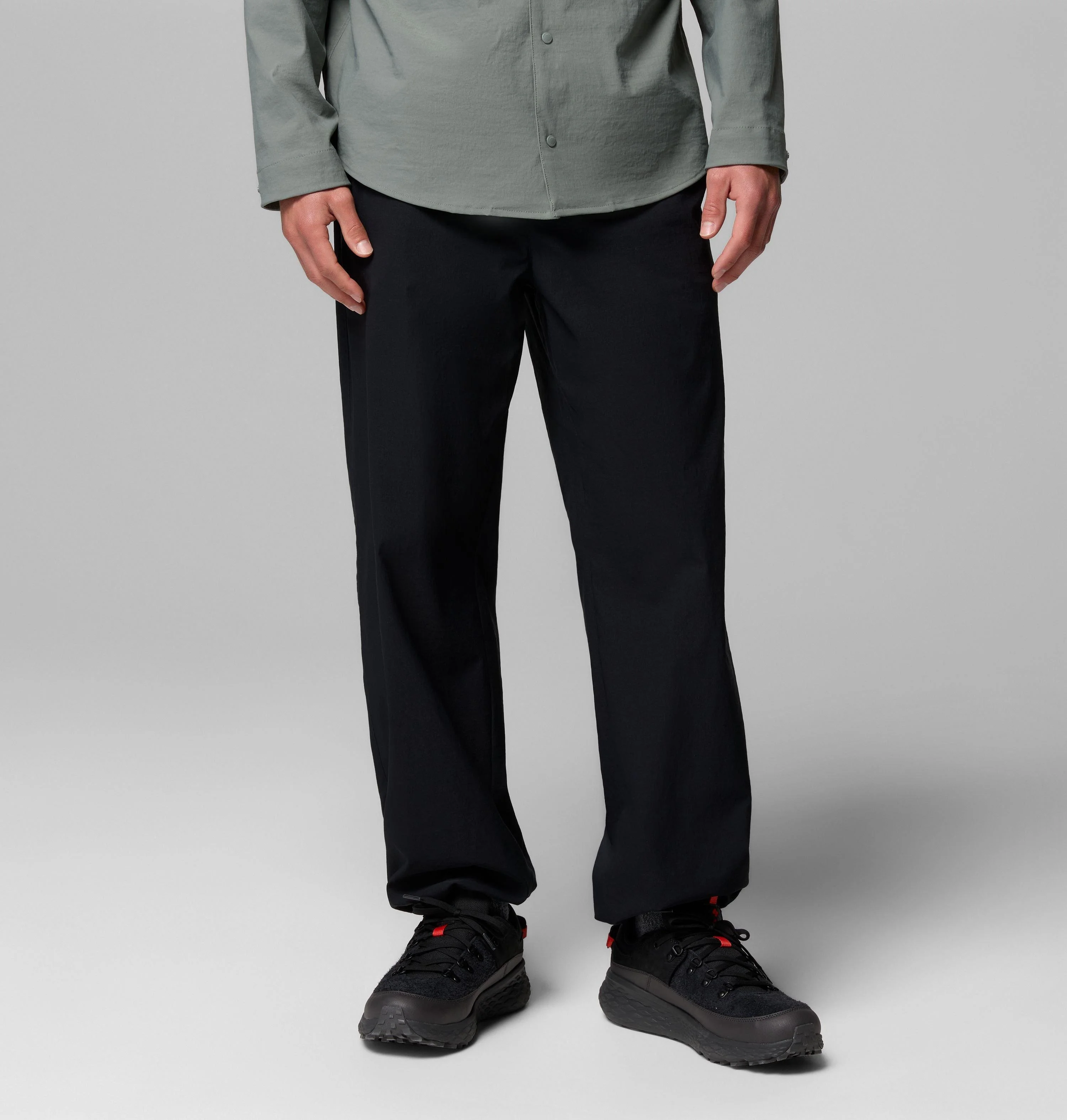 Men's Grave Creek Tech Chinos - 1
