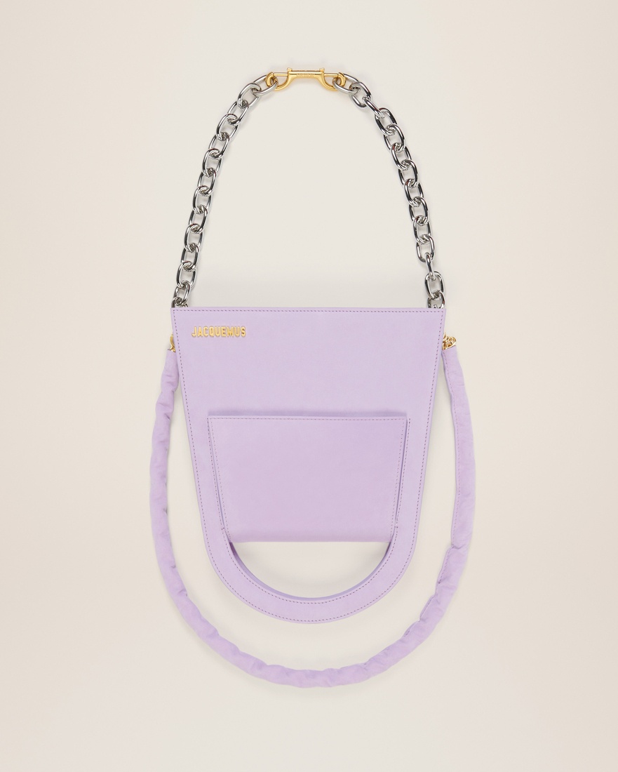 Le sac à l'envers - 1