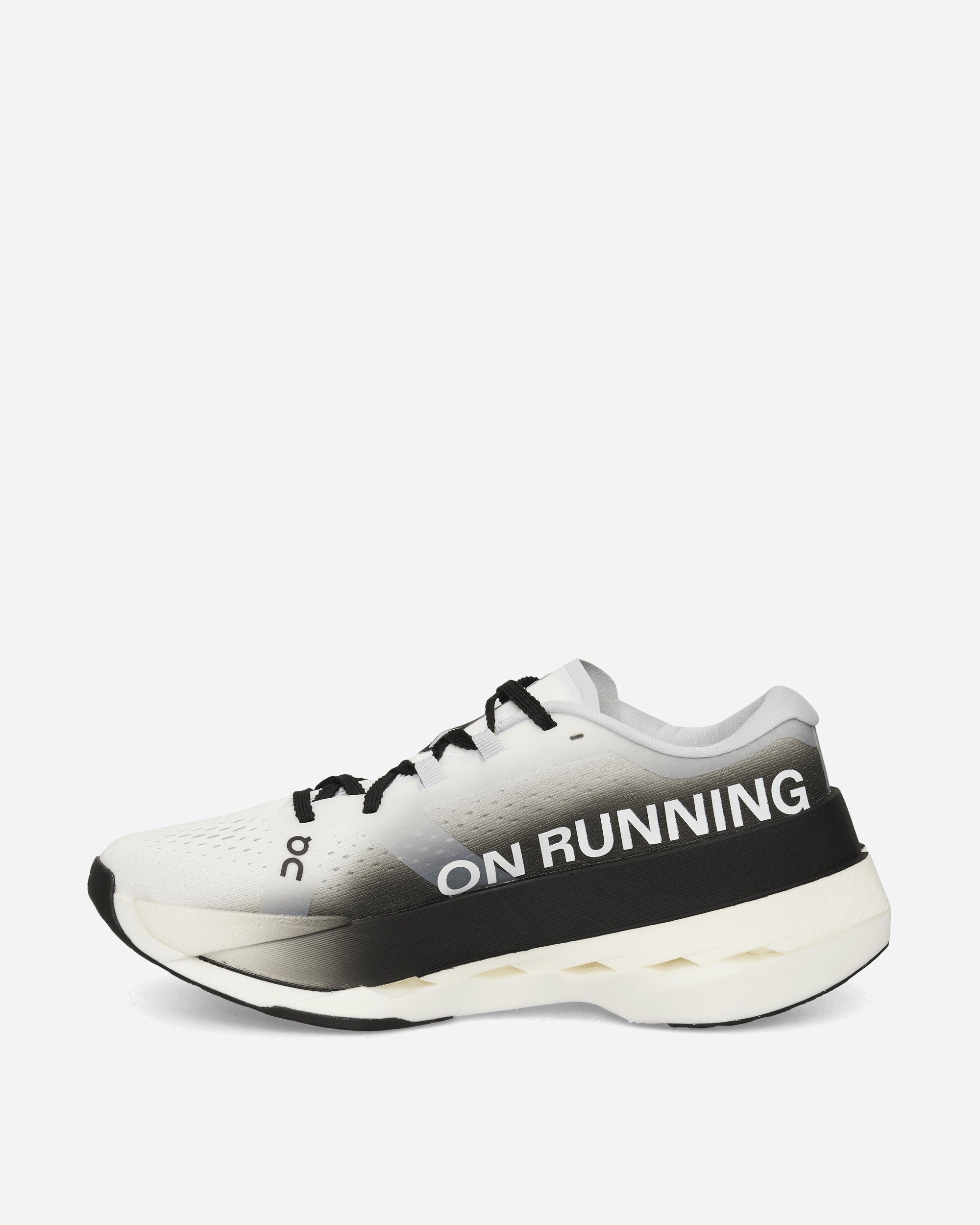 Cloudboom Max Sneakers White / Black - 3