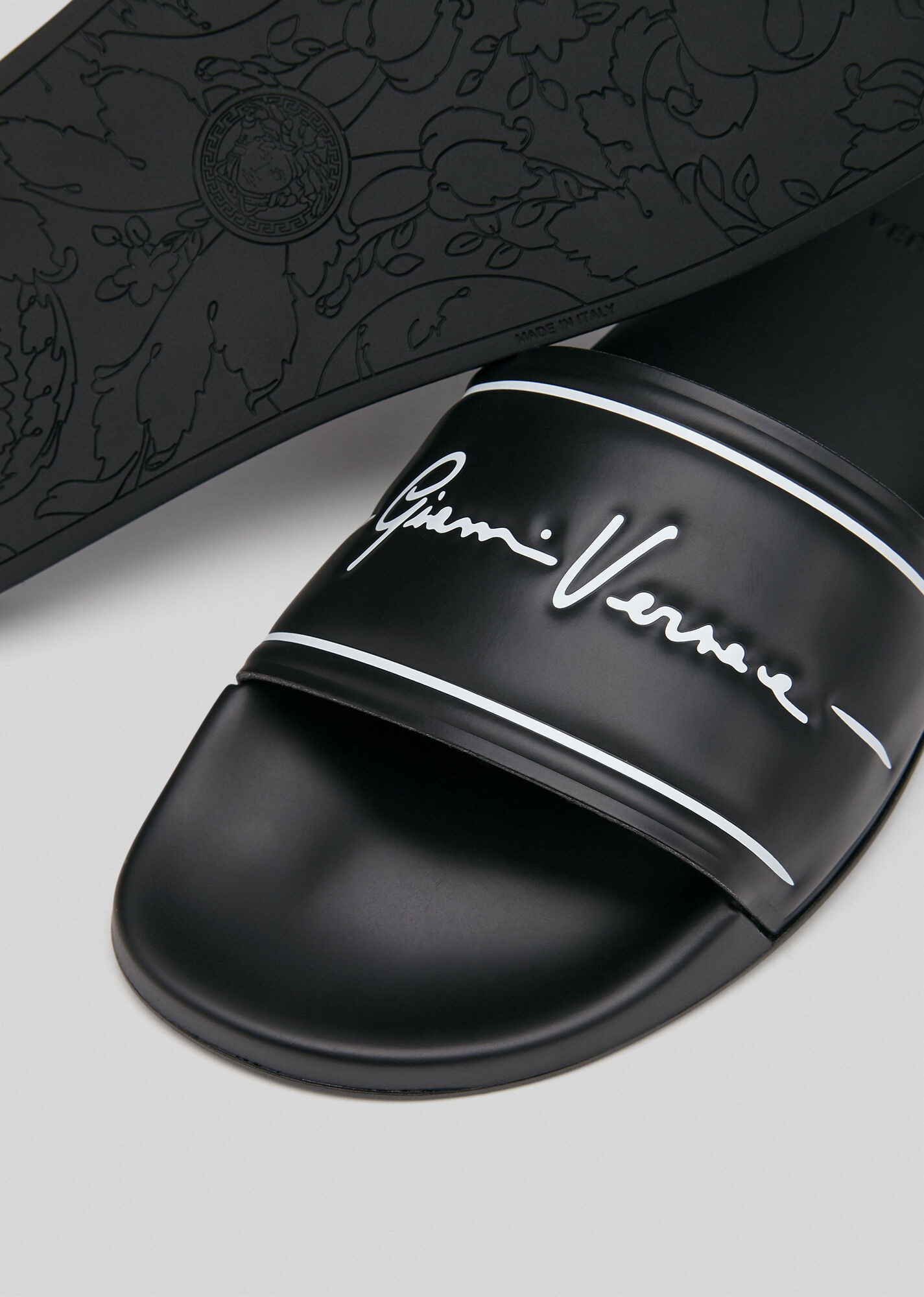 GV Signature Slides - 2