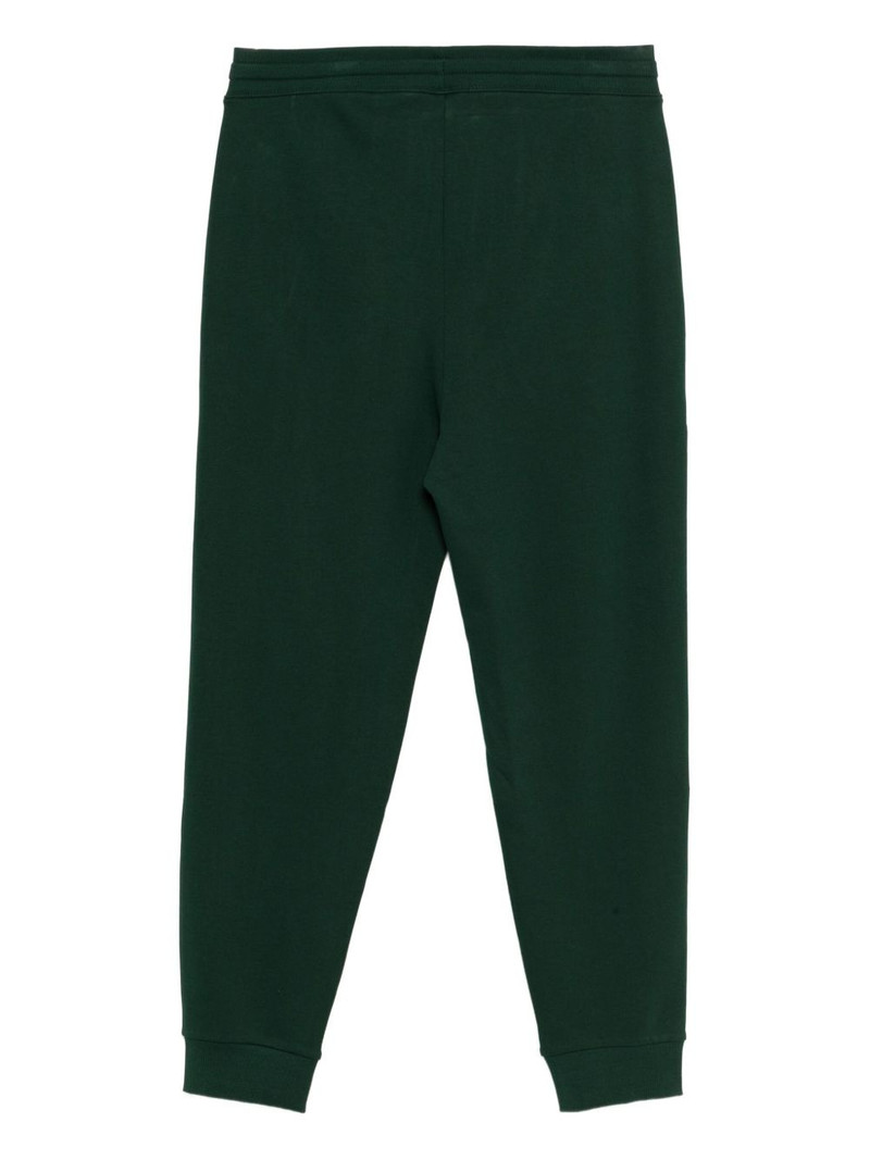 HUGO logo-embroidered track pants outlook