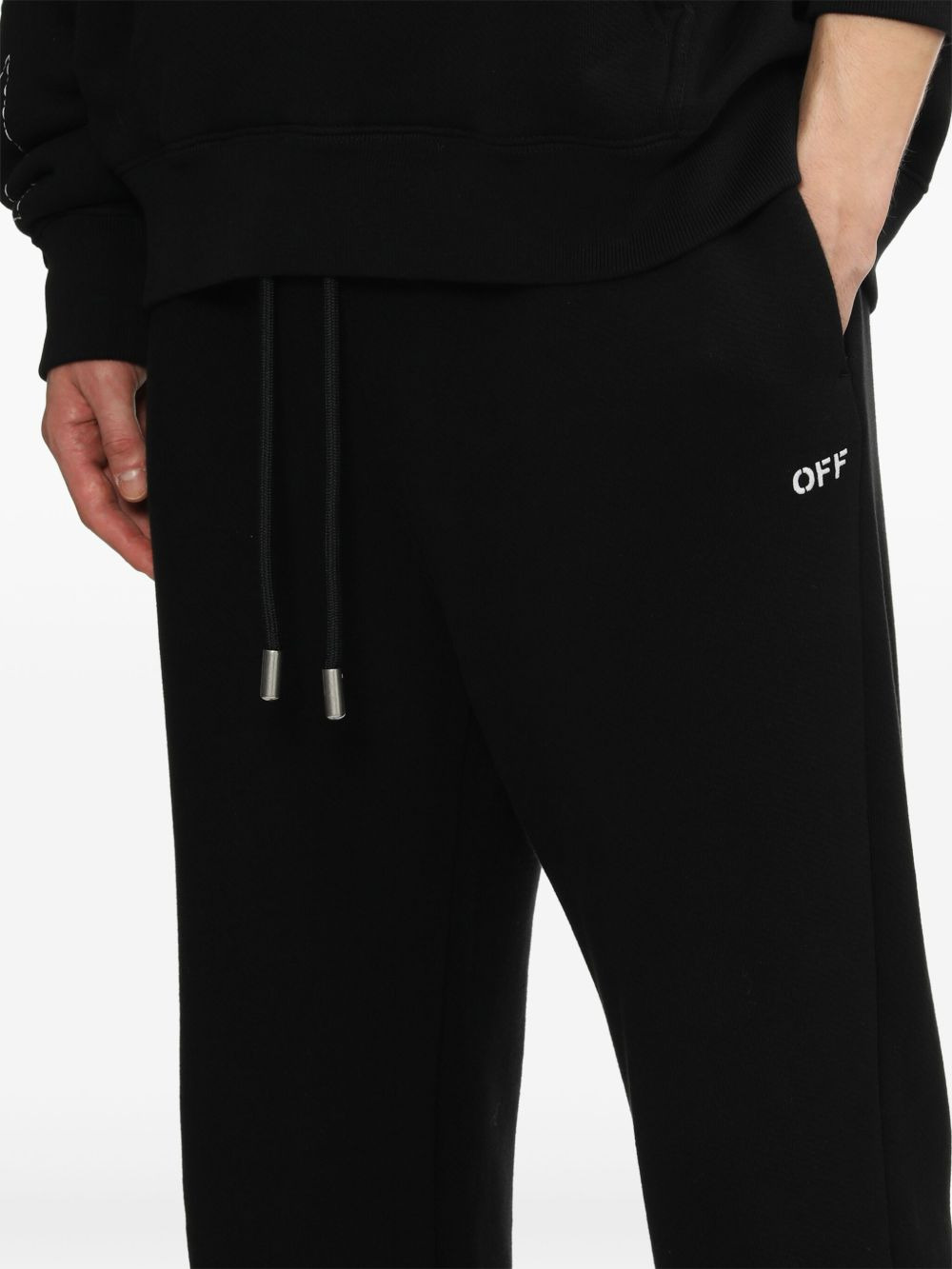 cotton trouser - 5