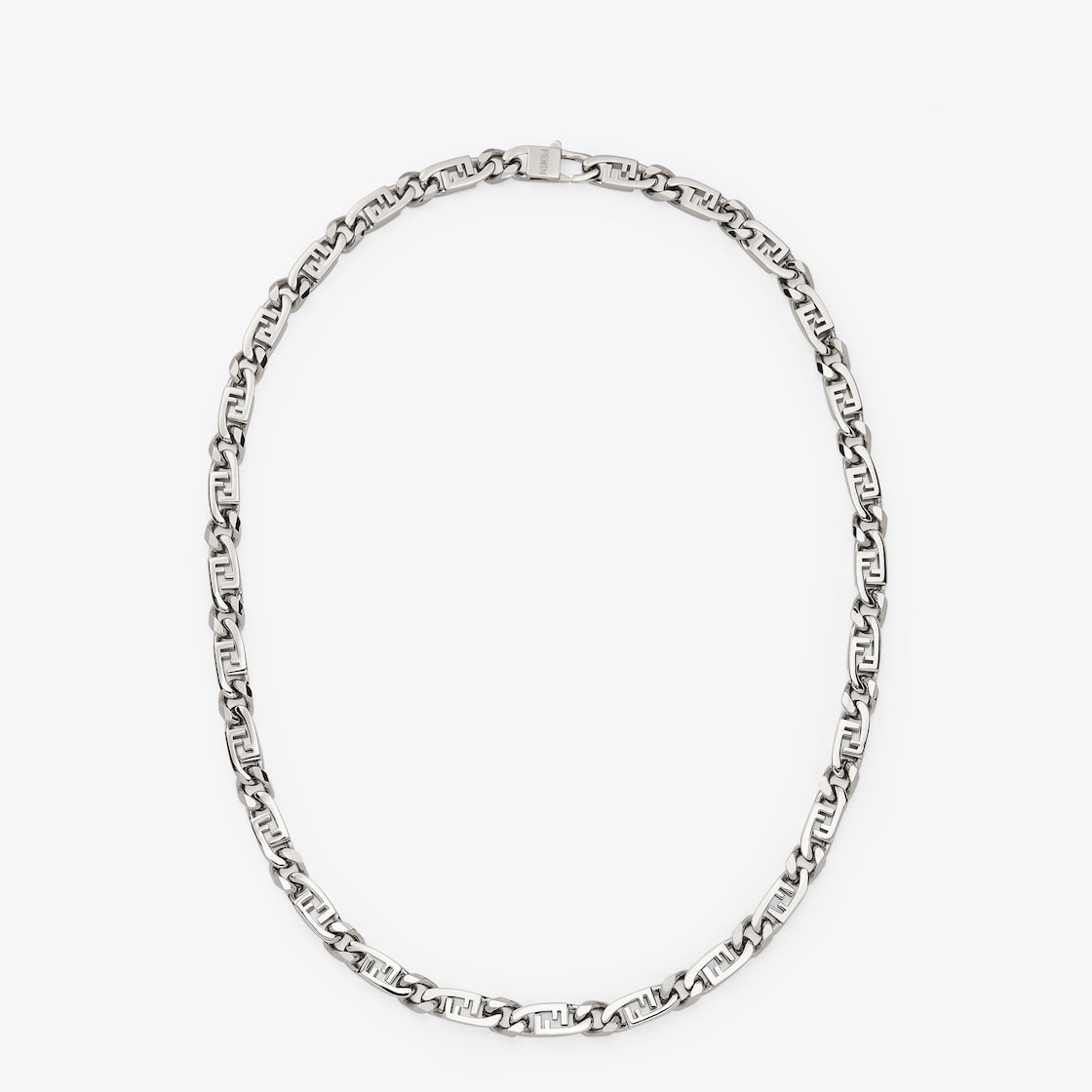 Fendi O’Lock Necklace - 1