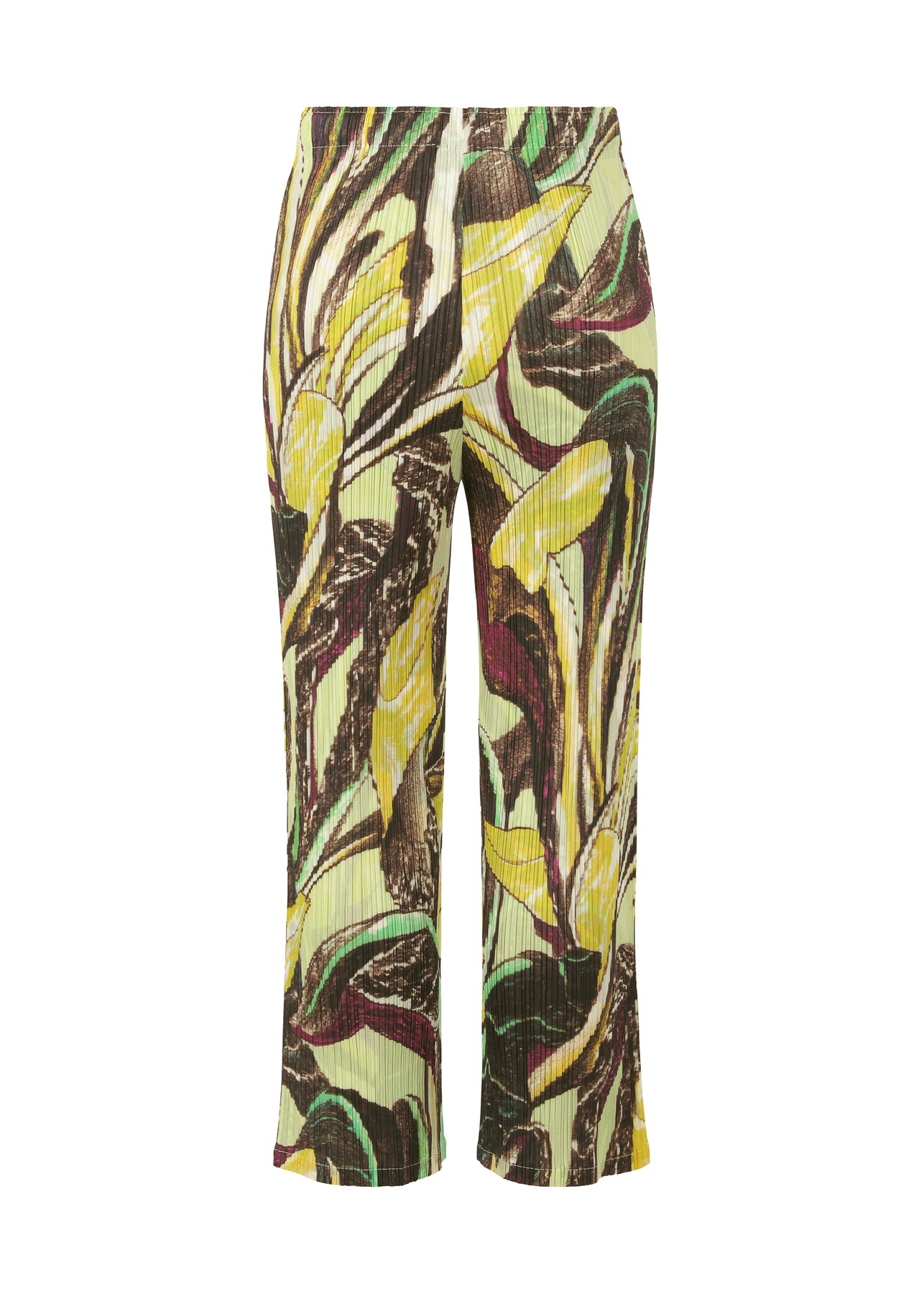TARDIVO PANTS - 2
