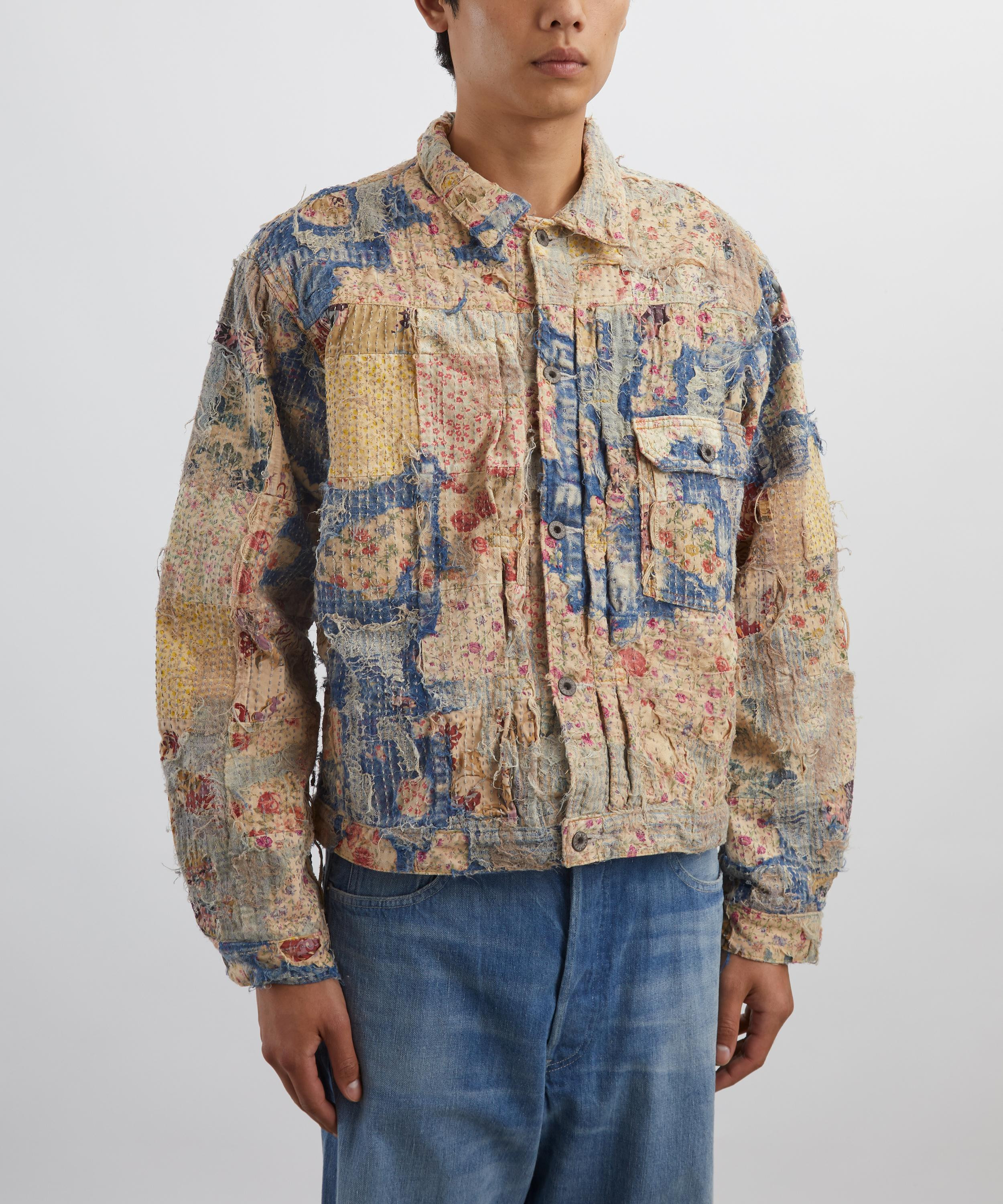 Campetre Boro Spring Jacket - 3