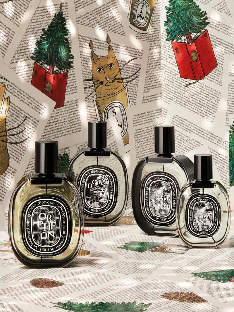 Do Son - Eau de parfum exceptional format 5