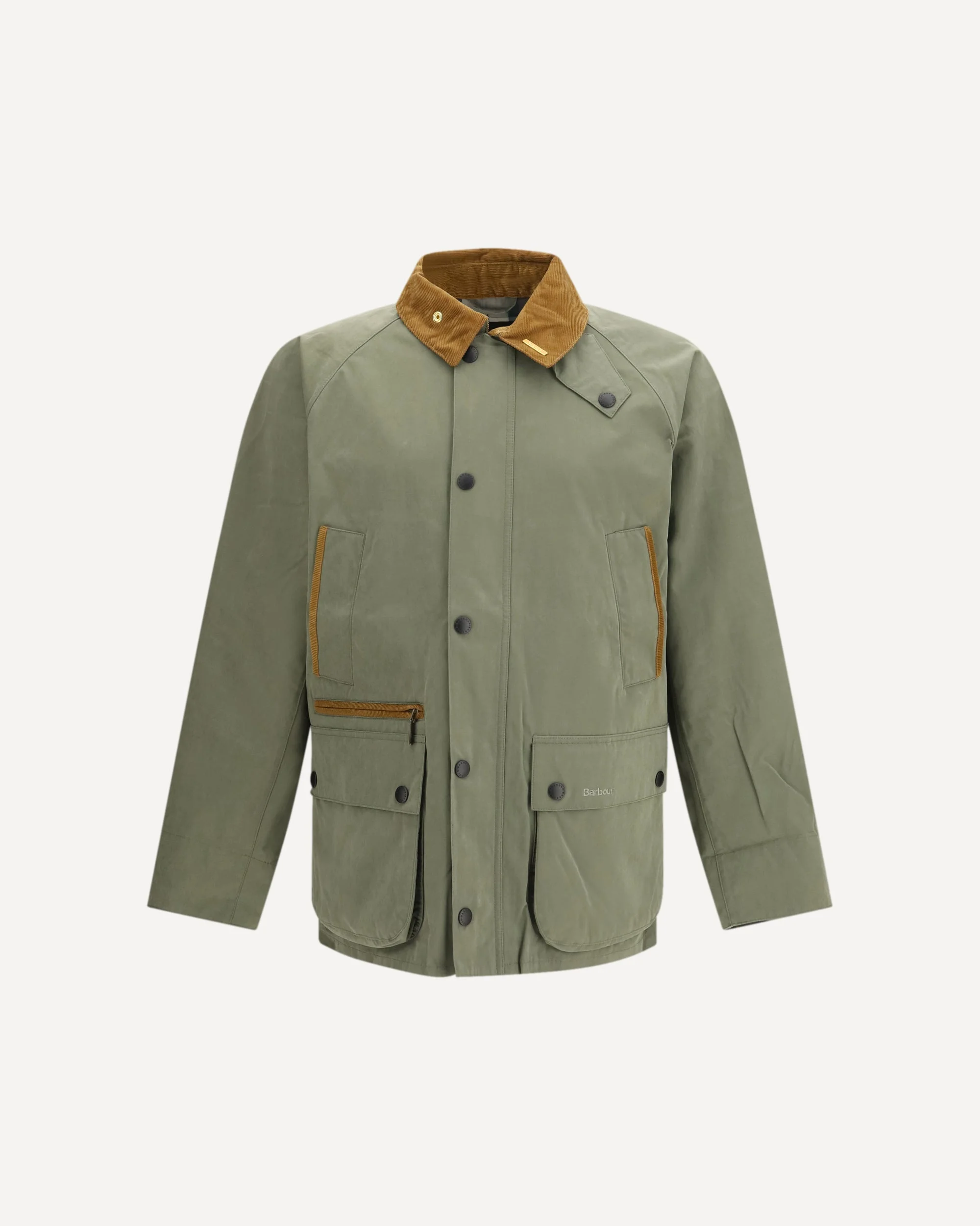 Icons Bedale Jacket - 1