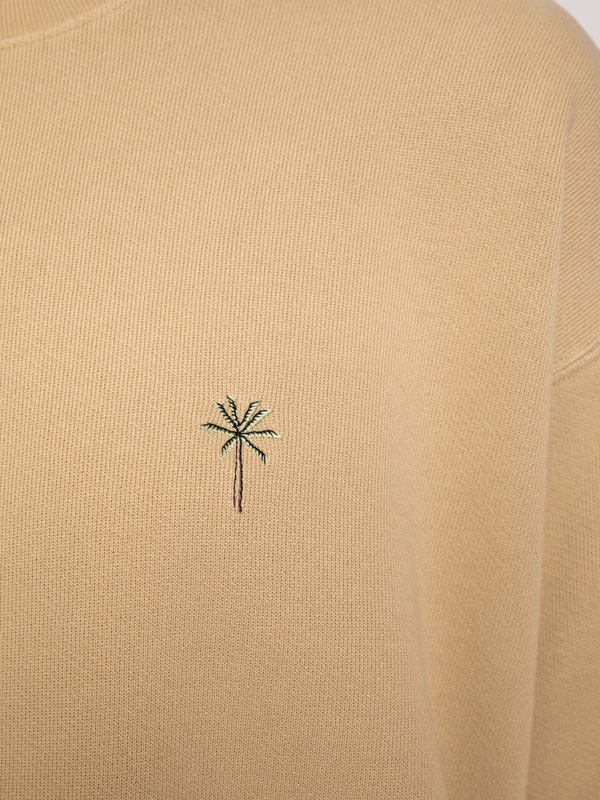 Bibbi Palm Tree Faded Sun - 4
