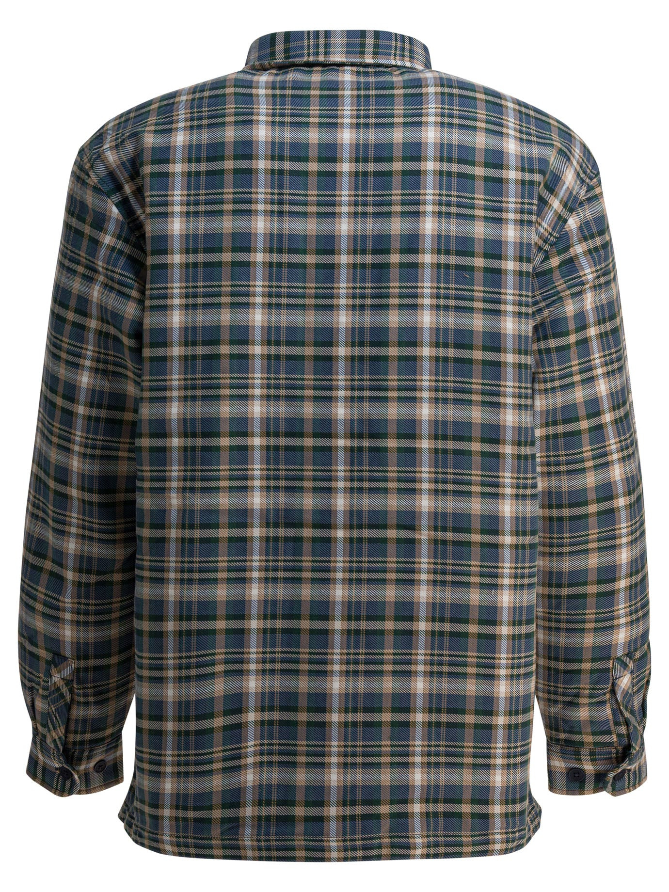 Carhartt Wip "cronyn" Overshirt Jacket - 2