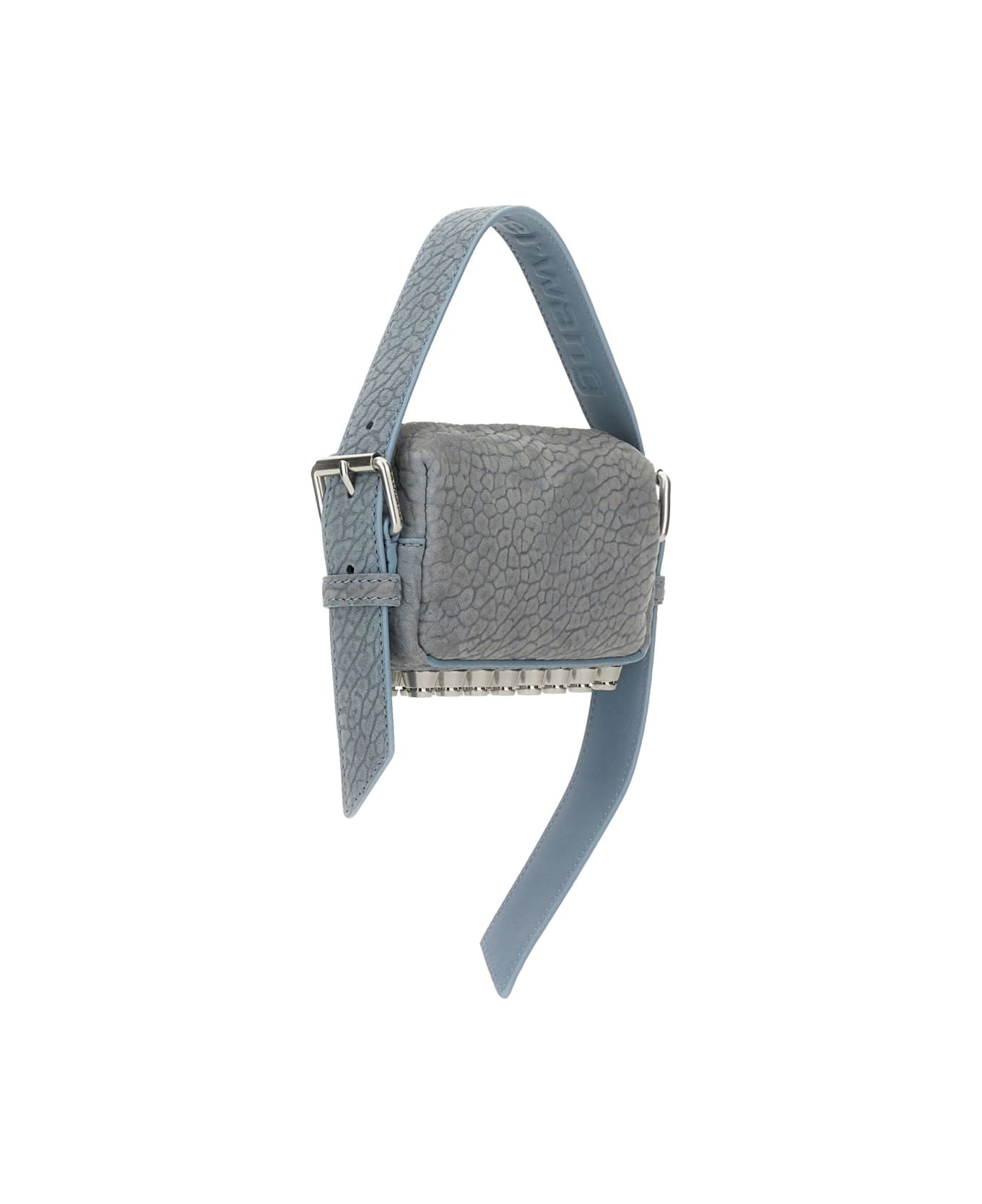 "rich Mini" Shoulder Bag - 3