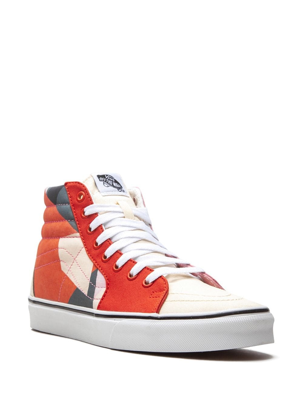 SK8-Hi sneakers - 2