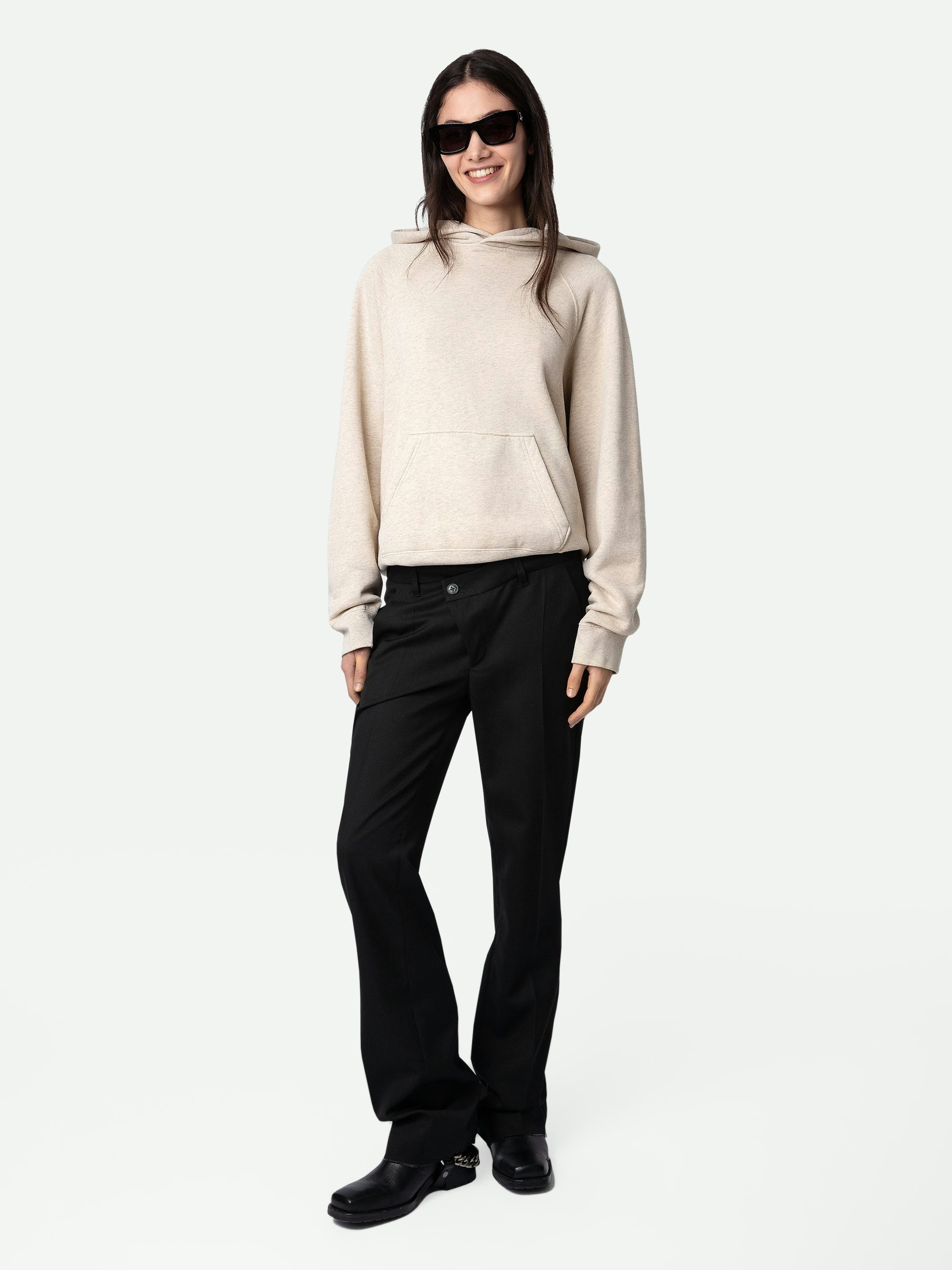 Georgy Photoprint Hoodie - 3