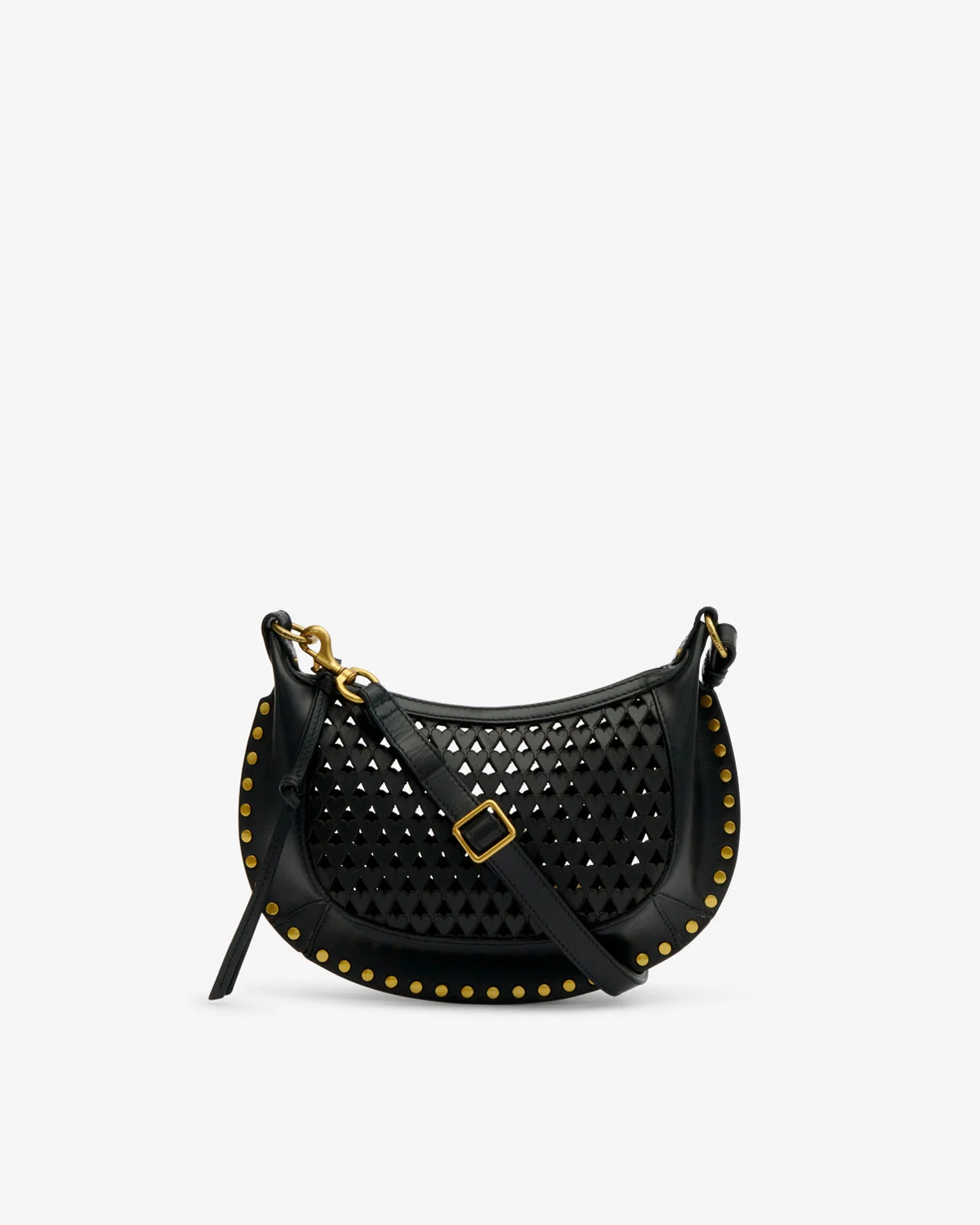 OSKAN MOON SHOULDER BAG - 1