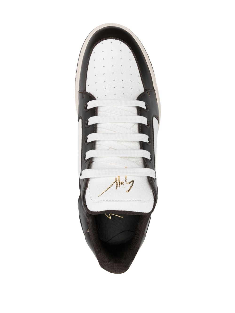 GZ94 sneakers - 4