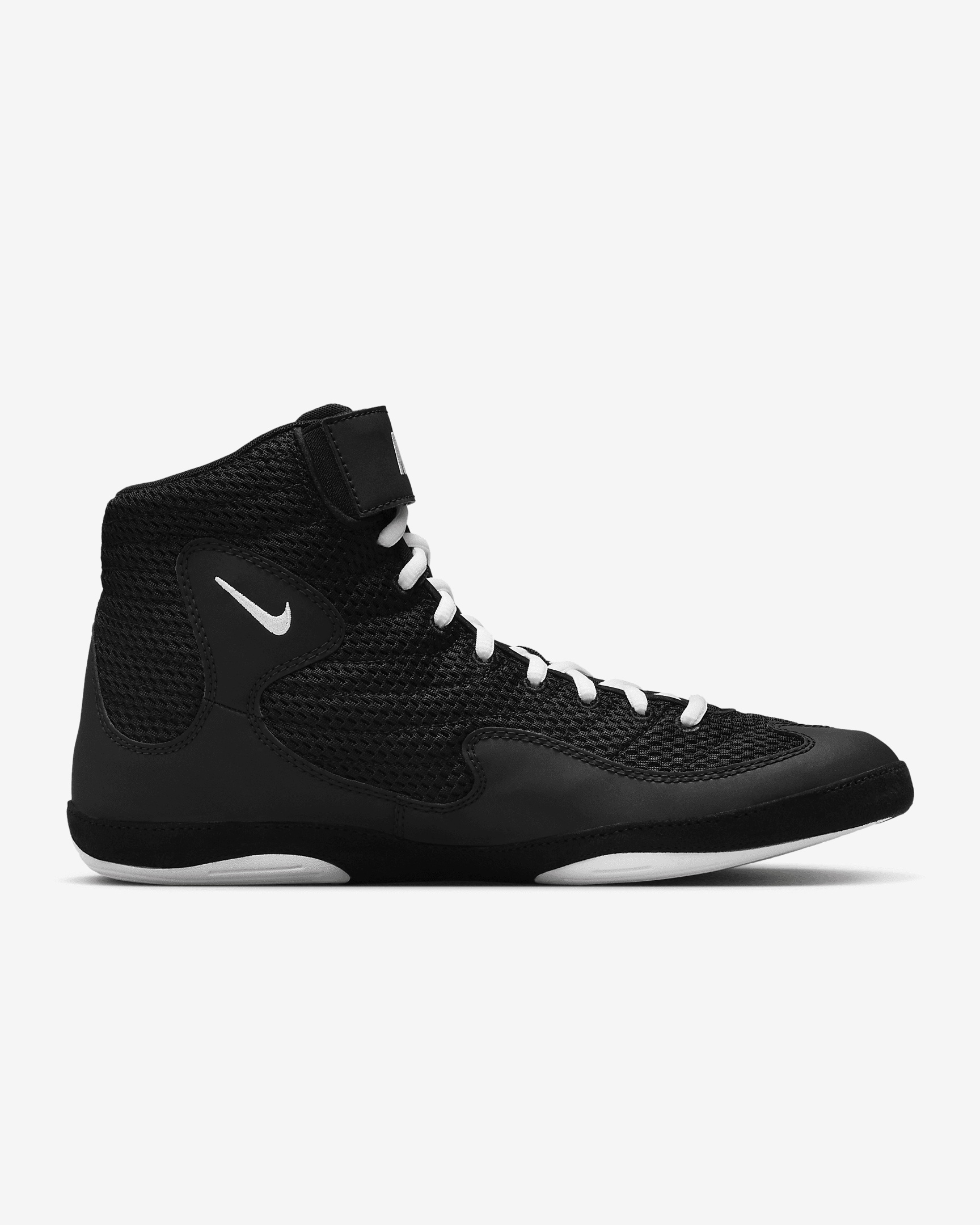 Nike Inflict Wrestling Shoes - 3